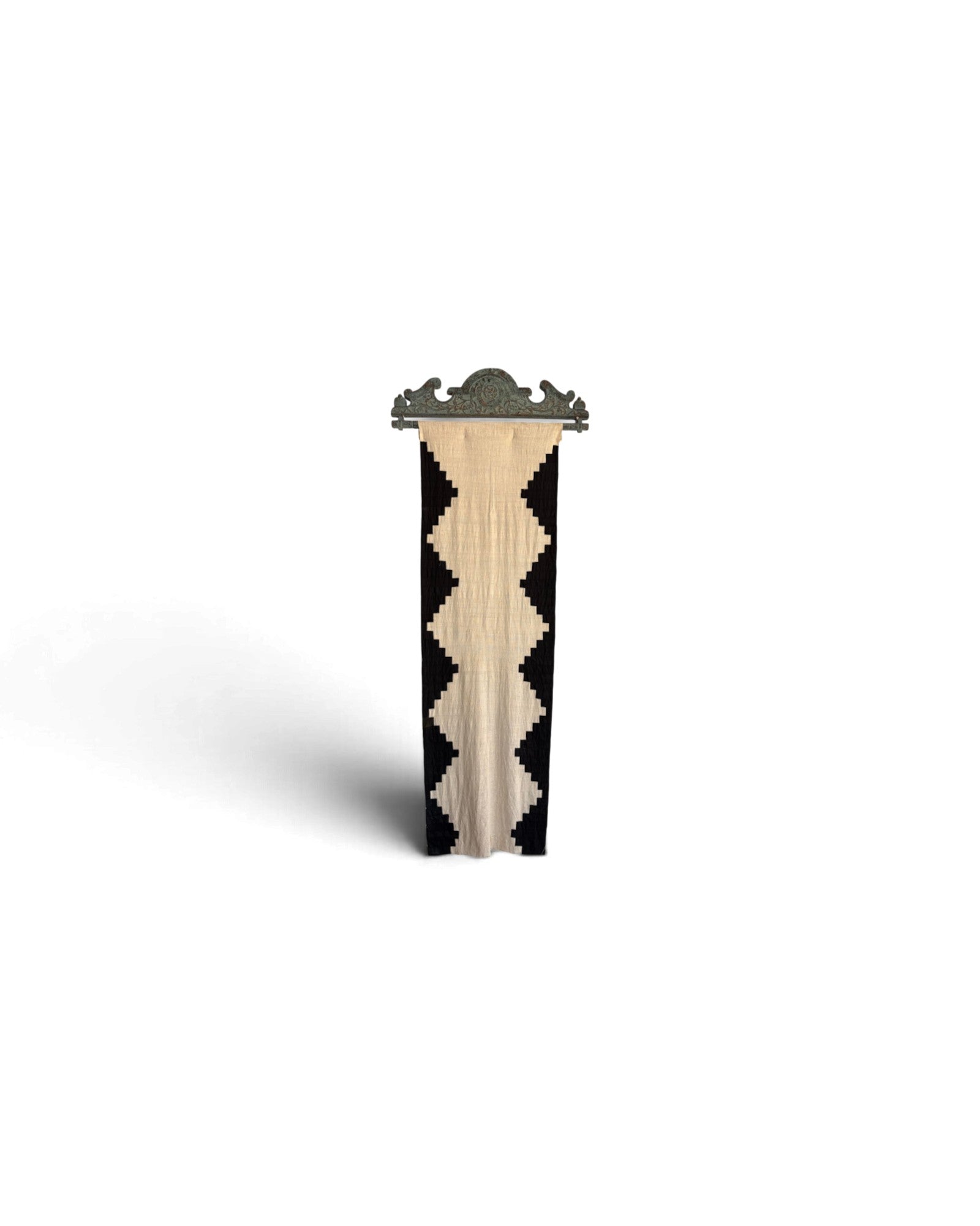 Lanna Wooden Hand Loom (H59cm)