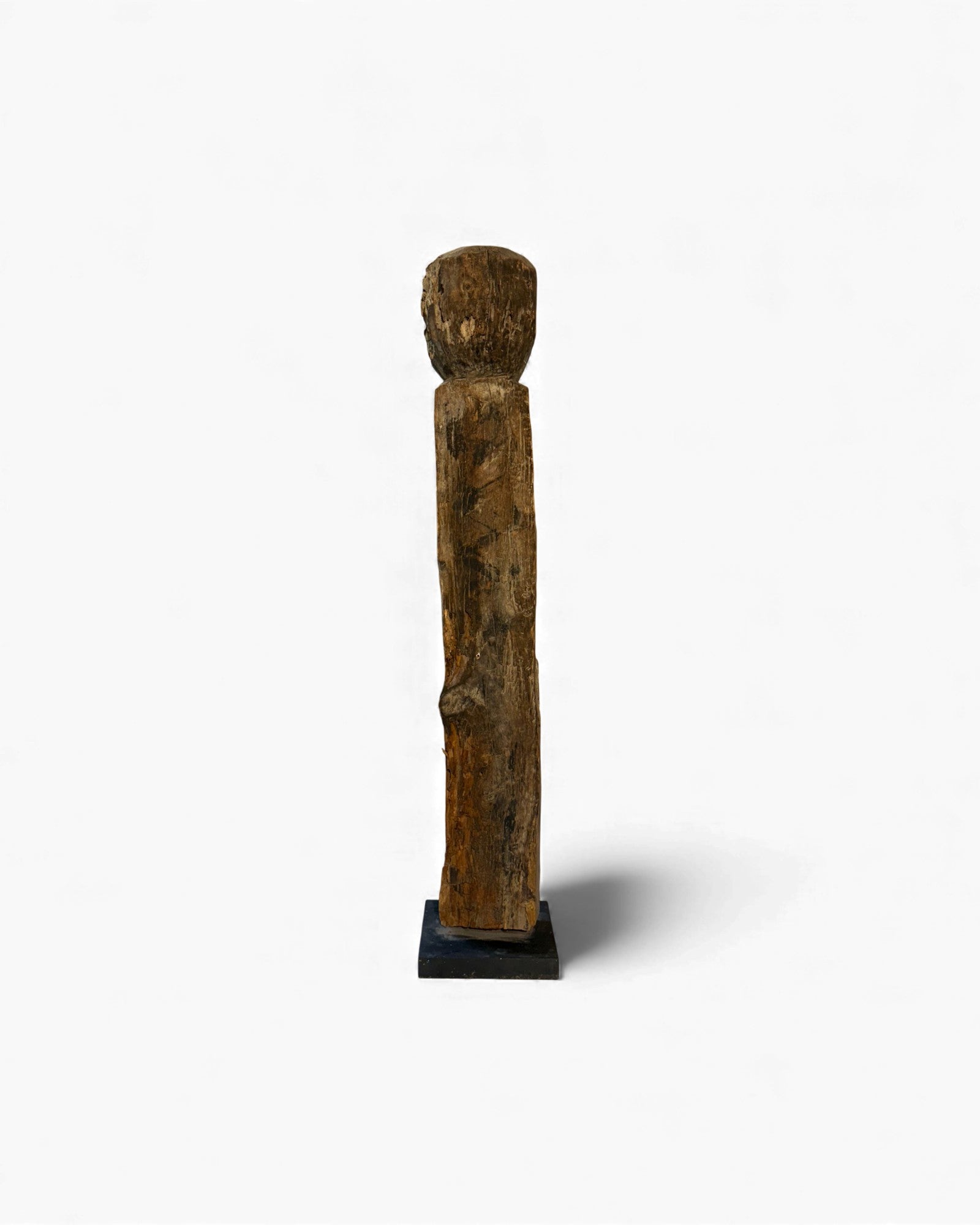 Thai Akha Entrance Totem (Spirit Guardian Post) - Surround Living - 3
