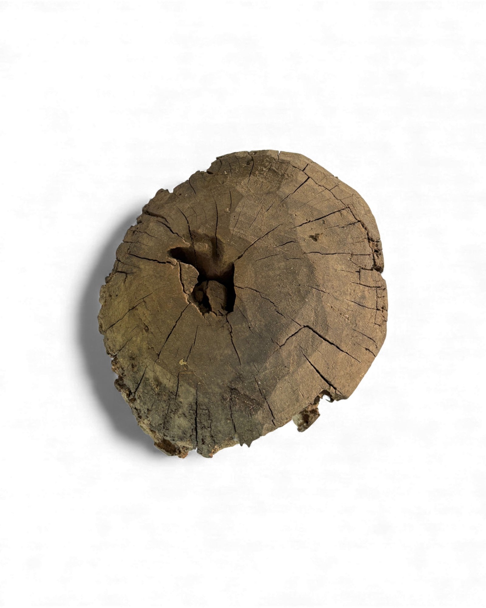 Thai Ahka minority man - Surround Living - 4