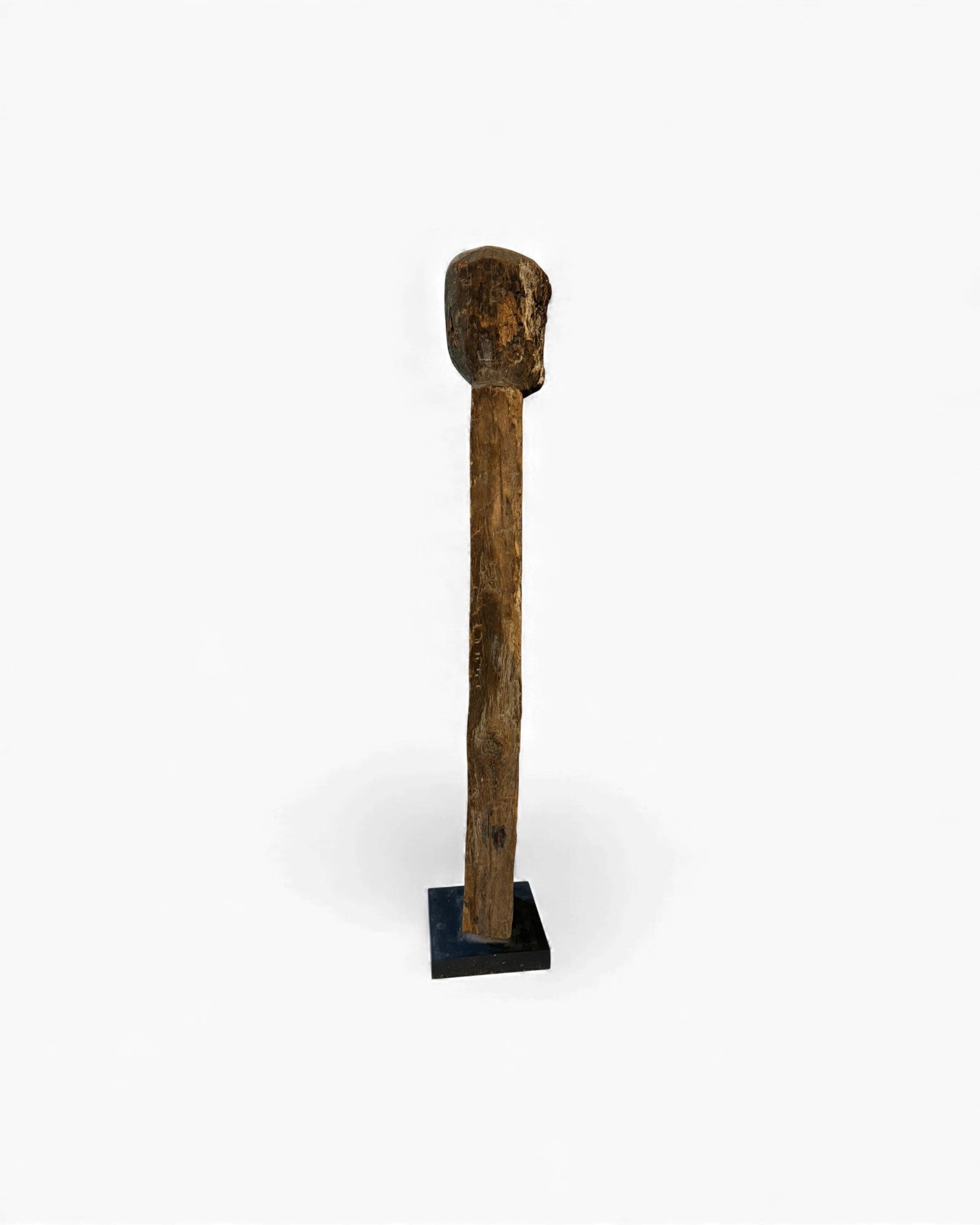 Thai Akha Entrance Totem (Spirit Guardian Post) - Surround Living - 5