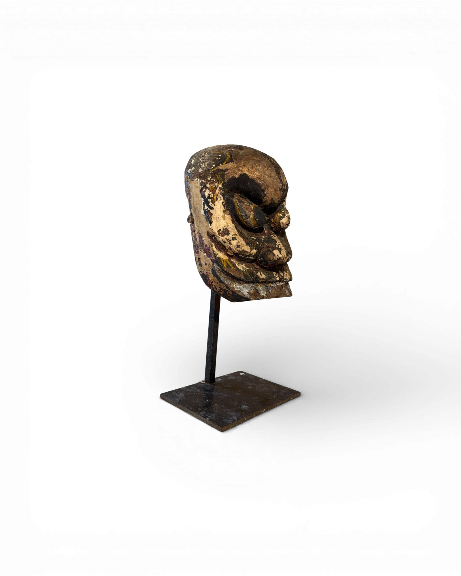 Chinese Ceremonial Mask - Surround Living - 10