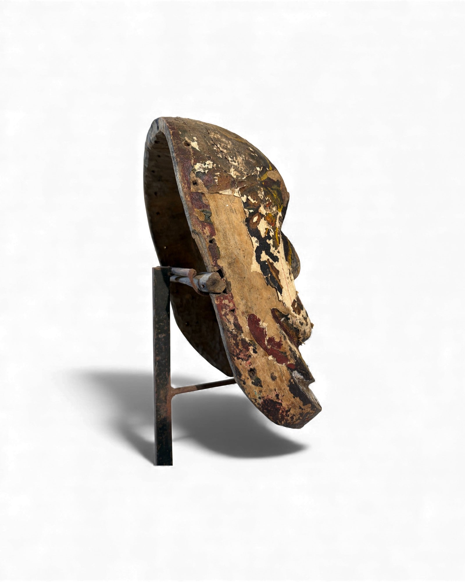 Chinese Ceremonial Mask - Surround Living - 3