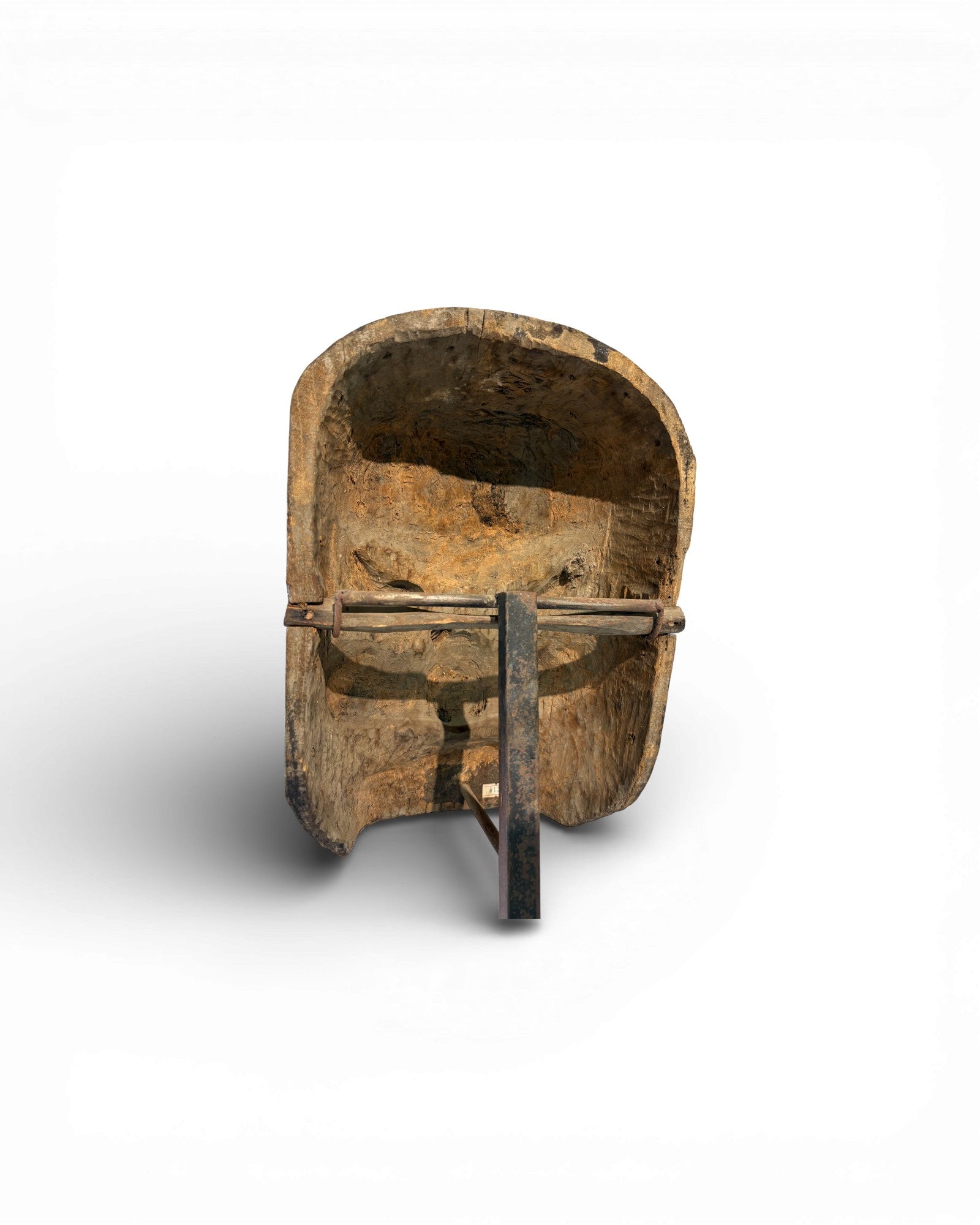 Chinese Ceremonial Mask - Surround Living - 12