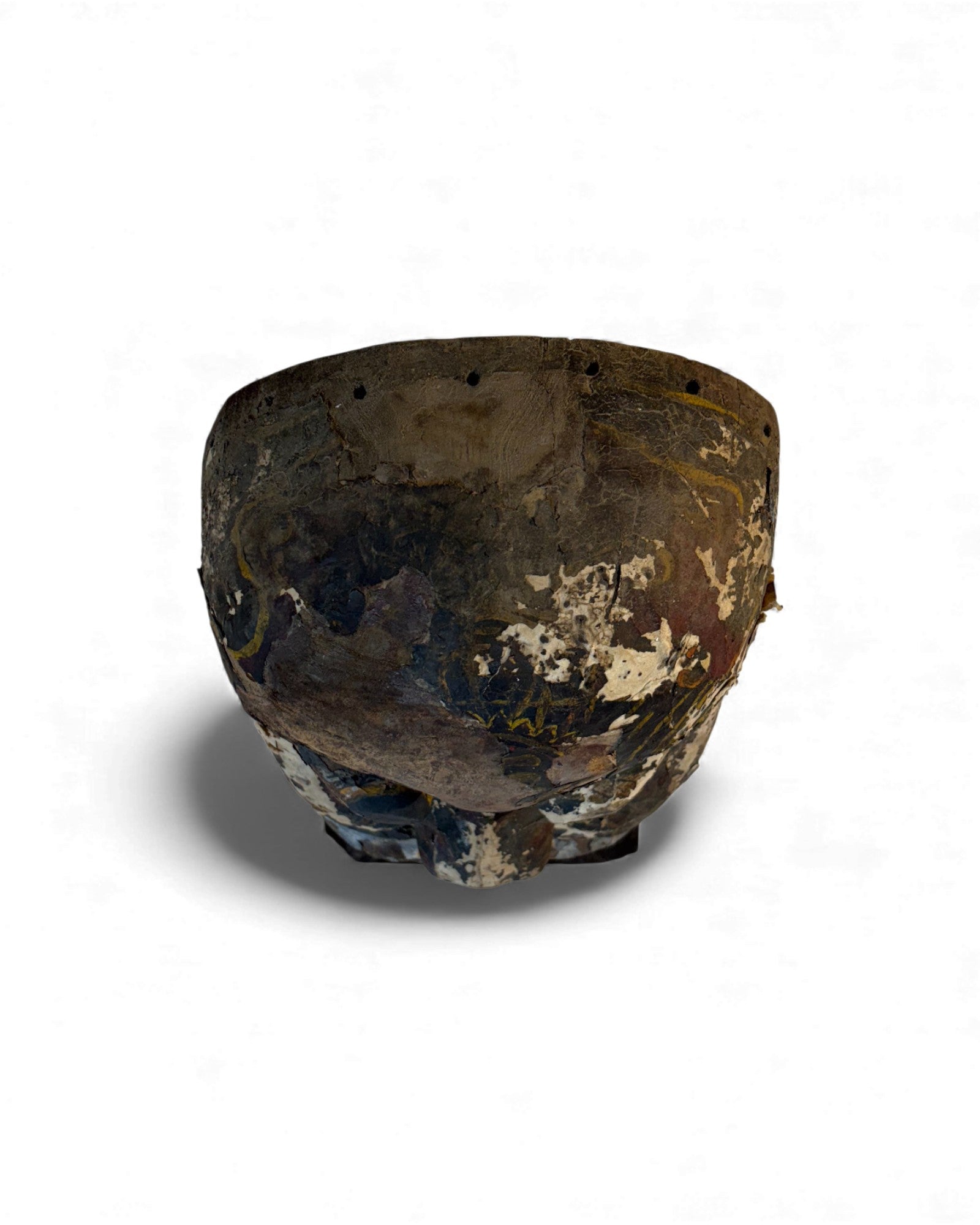 Chinese Ceremonial Mask - Surround Living - 17