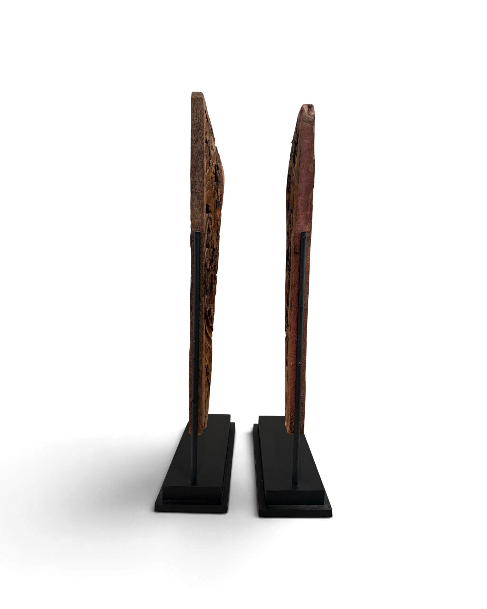 Lanna Wood Carving 2