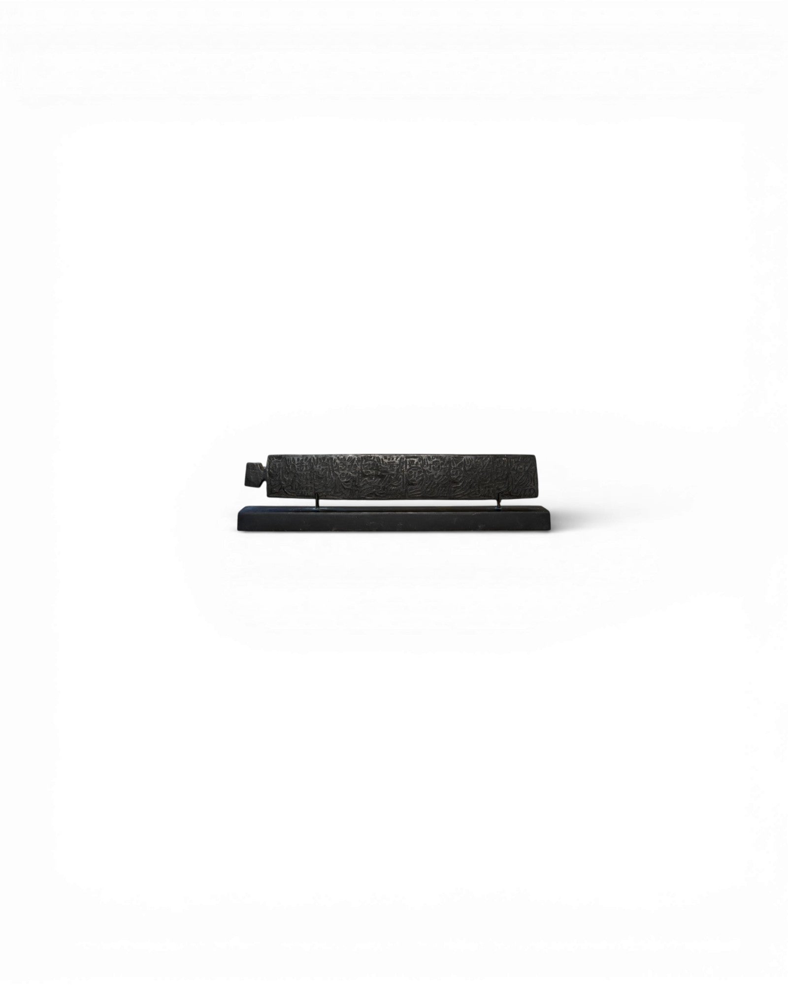 Yao Minority Print Block (Ceremonial Woodblock) - Surround Living - 1