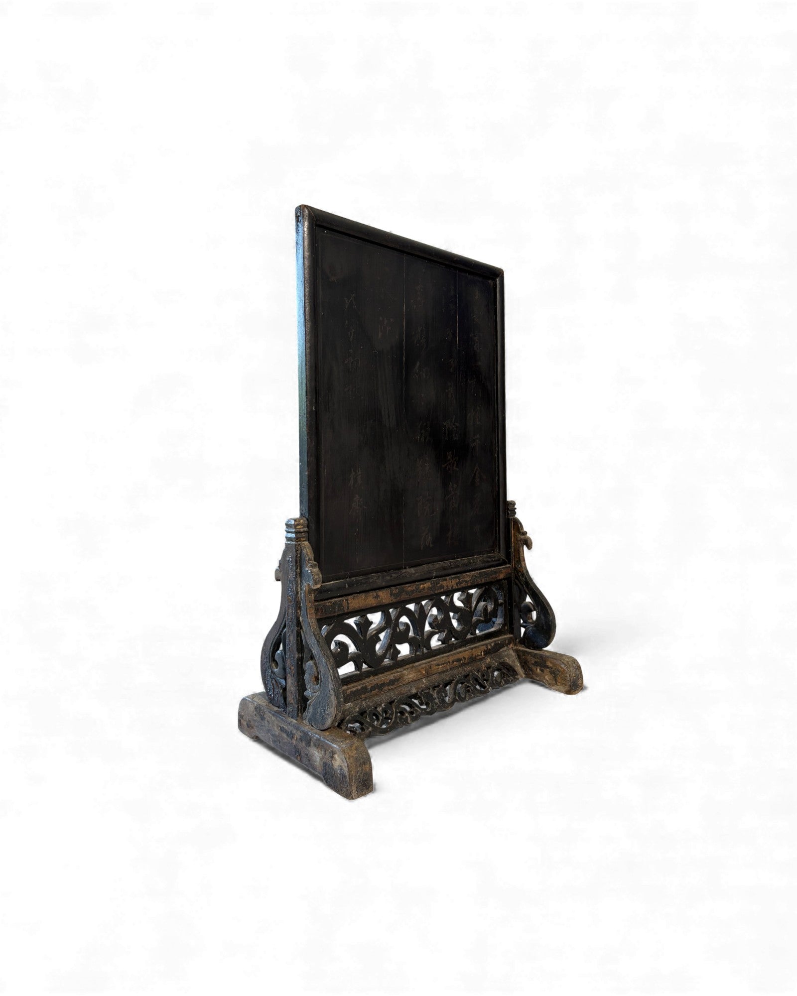 Antique Chinese Scholar’s Screen - Surround Living - 17