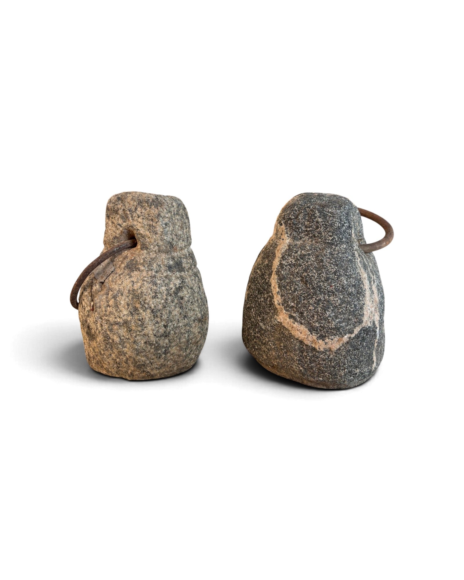 Granite Door Stopper
