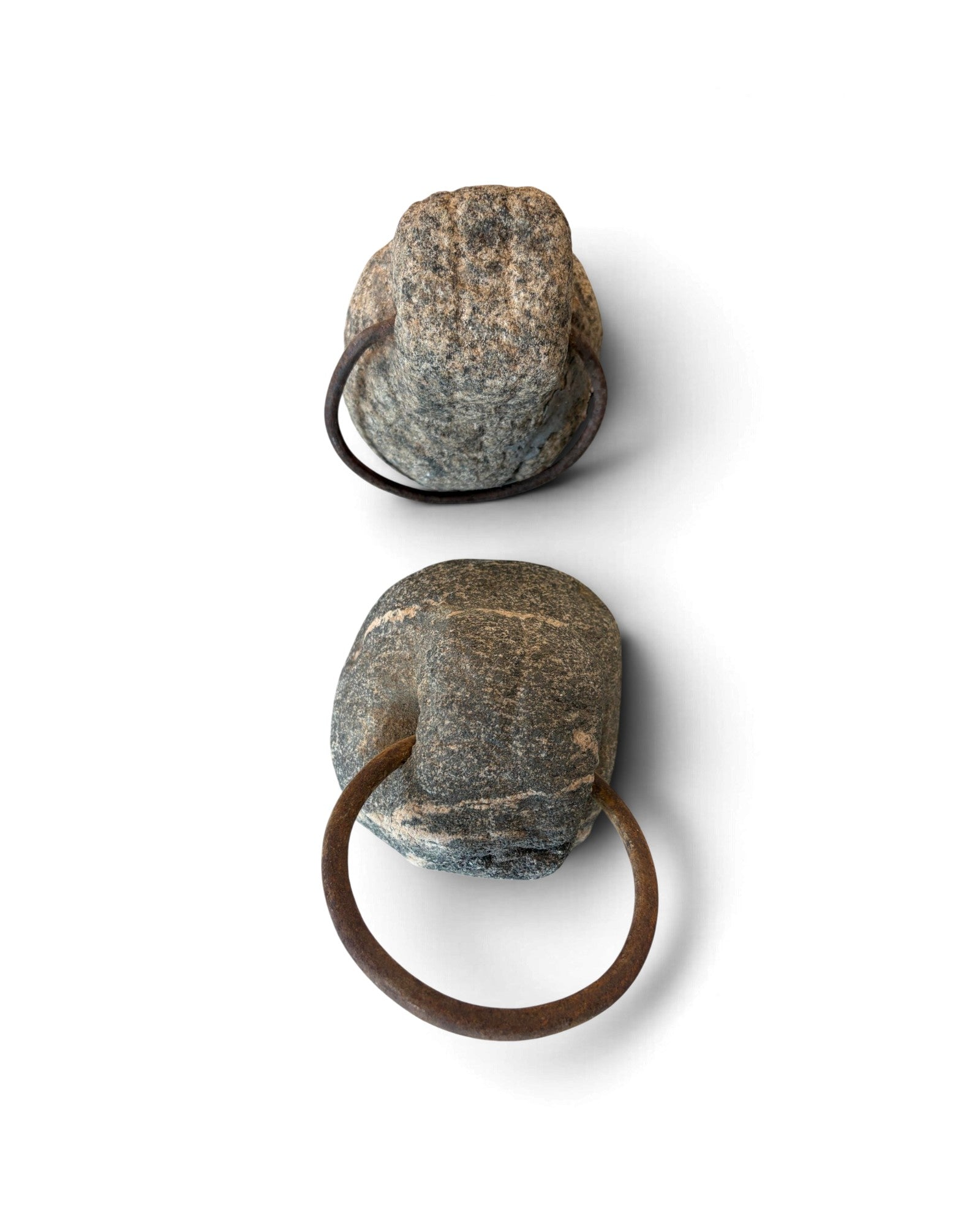 Granite Door Stopper