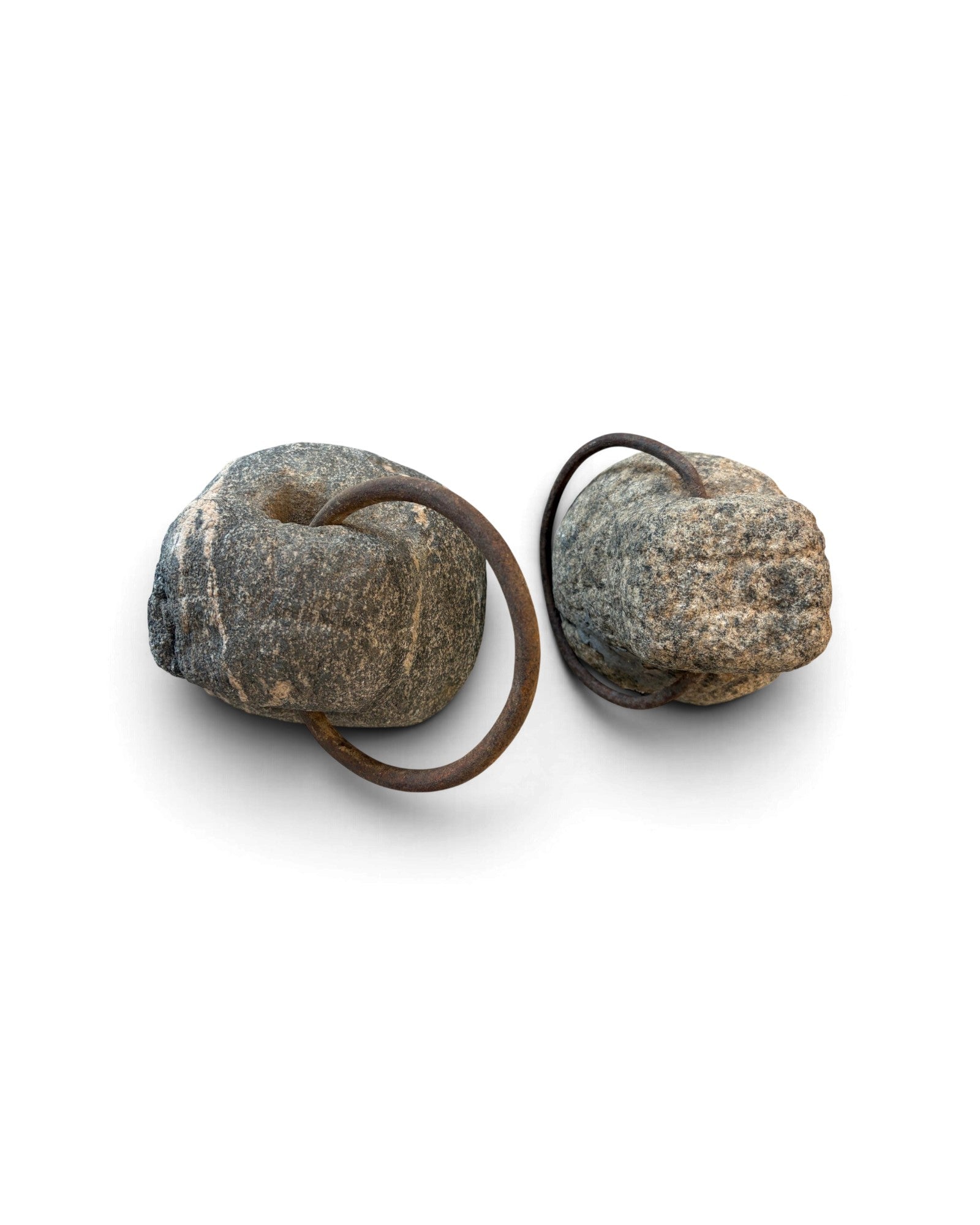 Granite Door Stopper