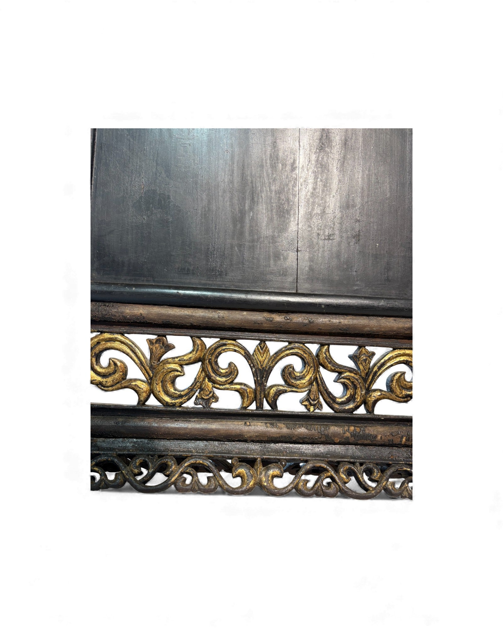 Antique Chinese Scholar’s Screen - Surround Living - 9