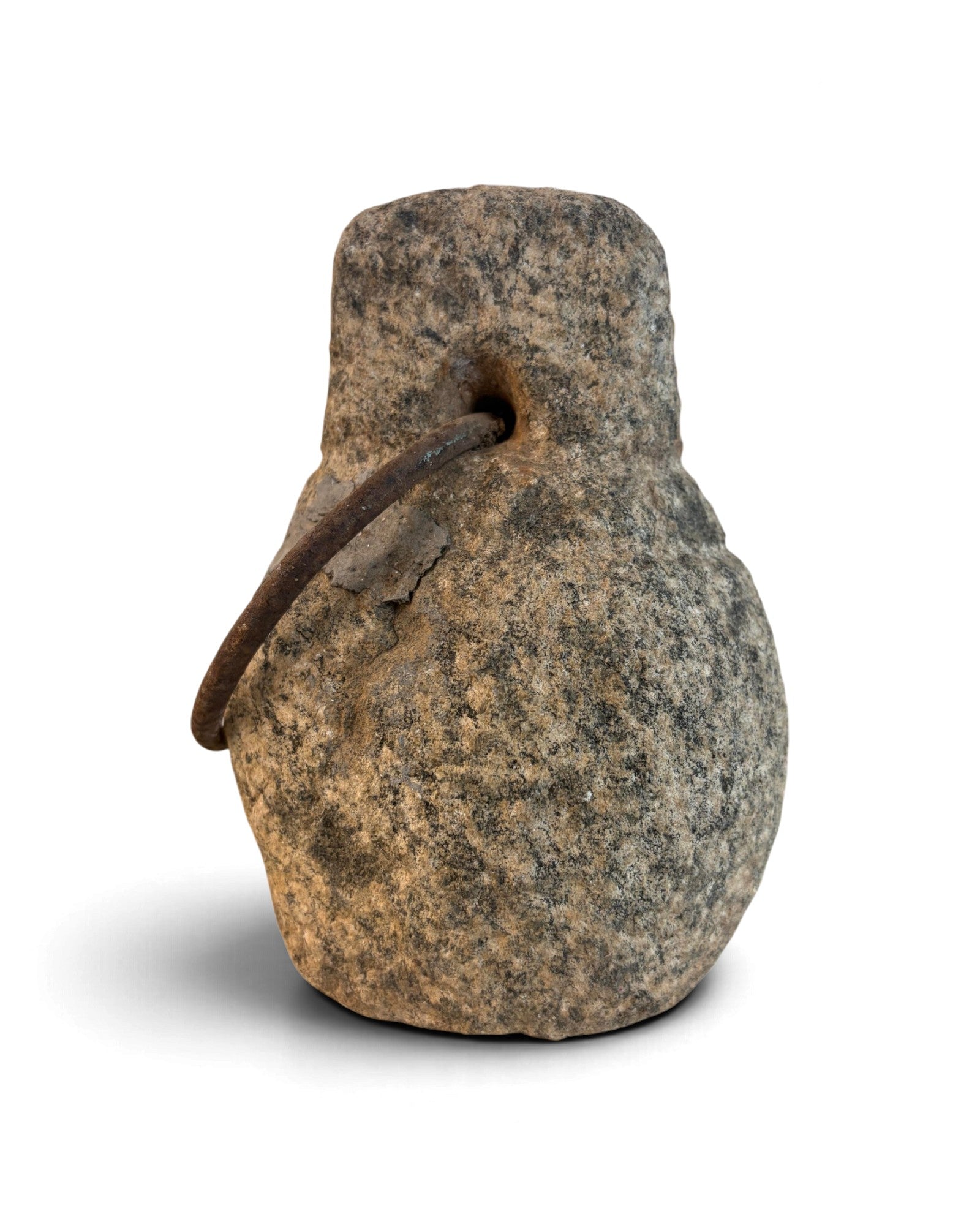 Granite Door Stopper