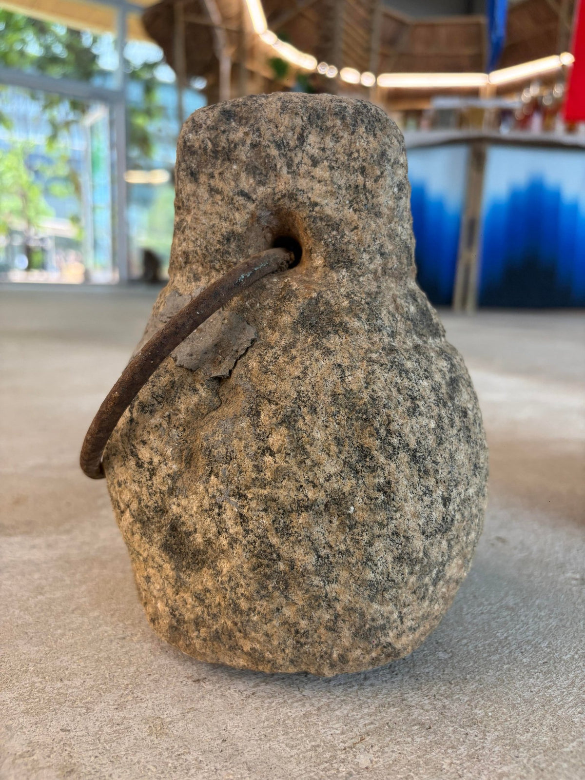 Granite Door Stopper - Surround Living - 12