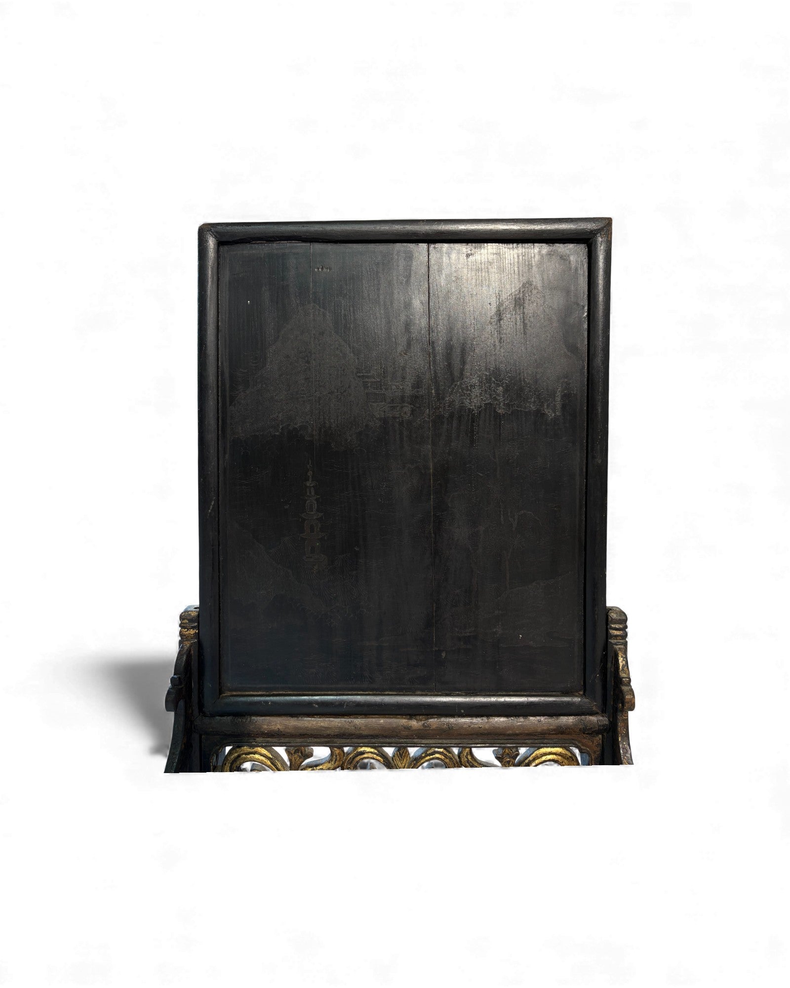 Antique Chinese Scholar’s Screen - Surround Living - 11