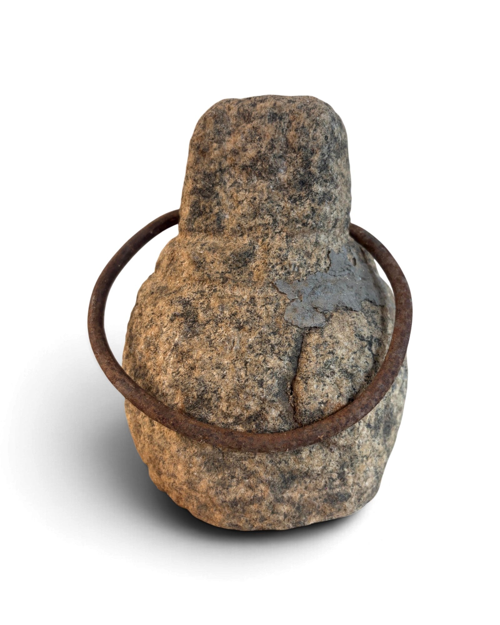 Granite Door Stopper