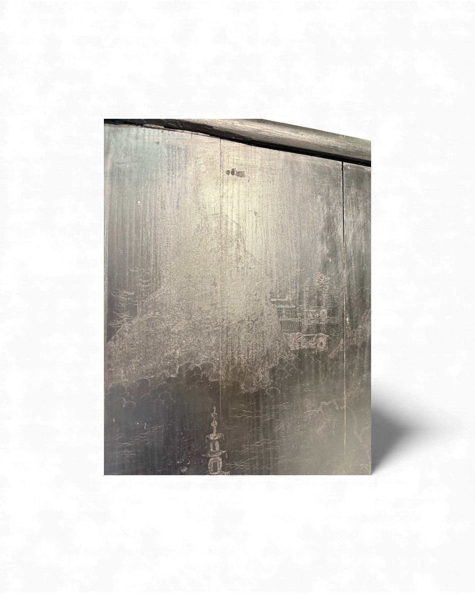 Antique Chinese Scholar’s Screen - Surround Living - 22