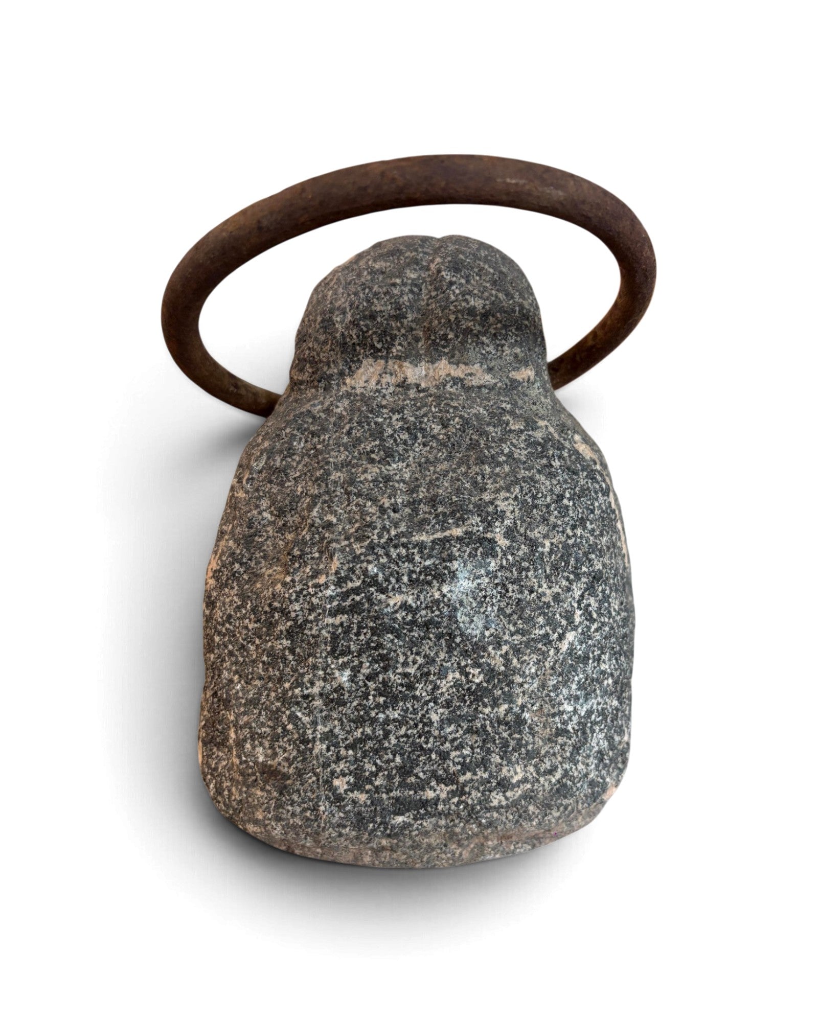 Granite Door Stopper