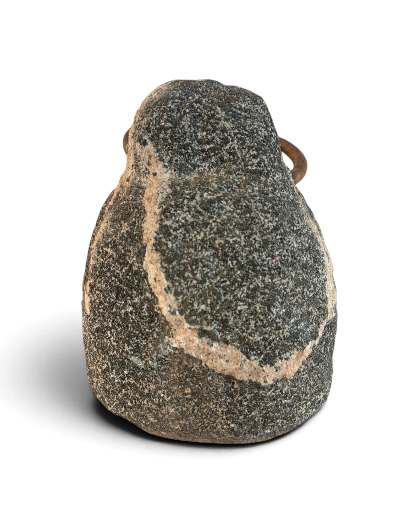 Granite Door Stopper