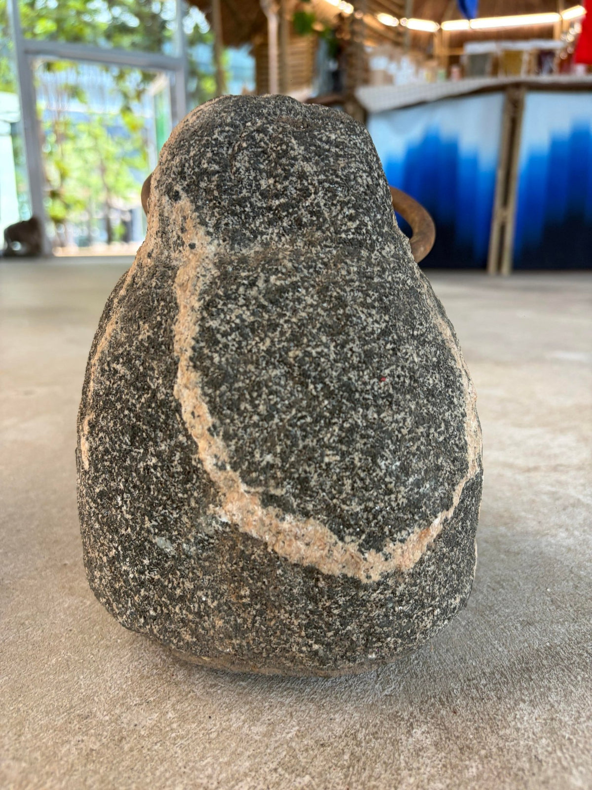 Granite Door Stopper - Surround Living - 17