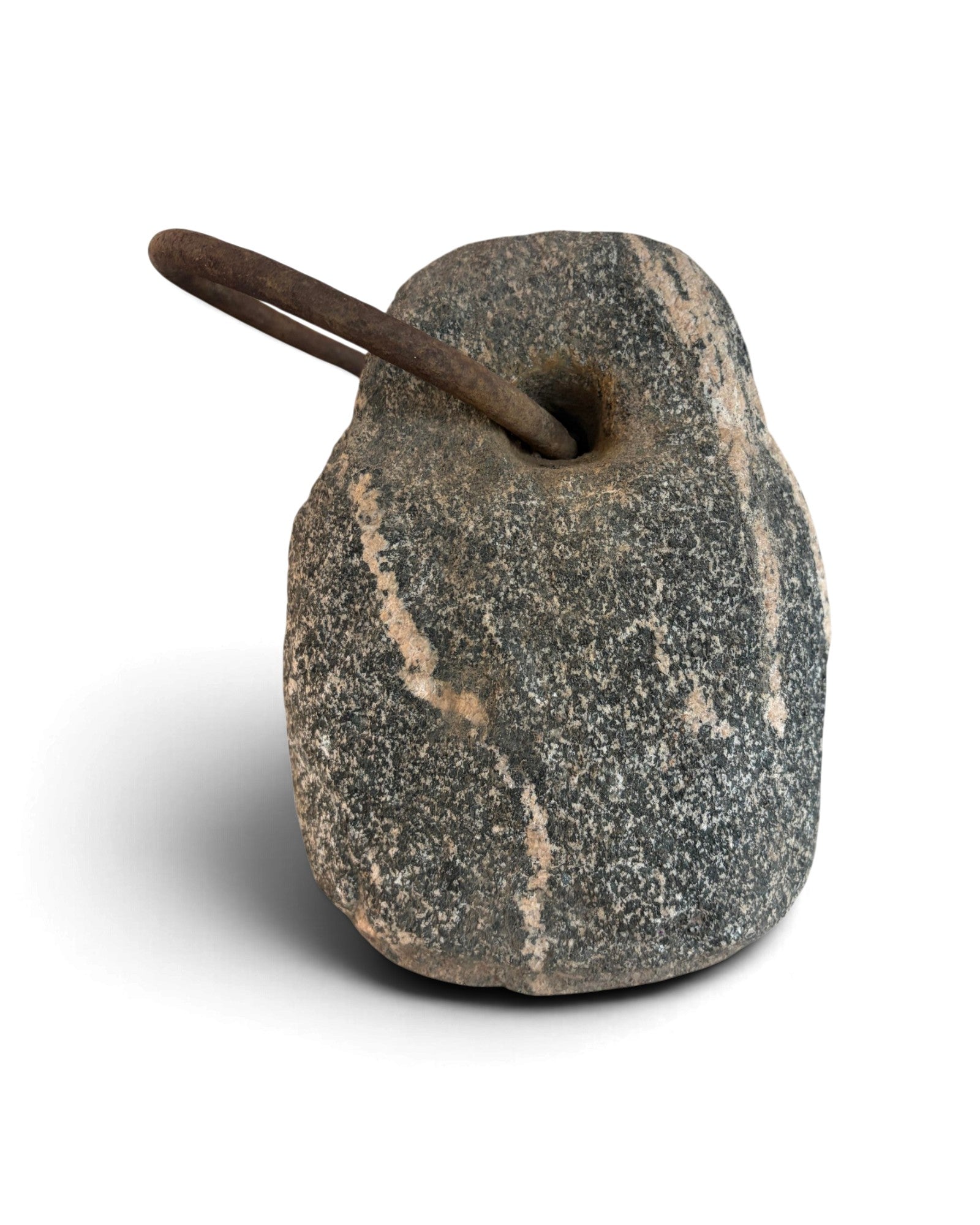 Granite Door Stopper