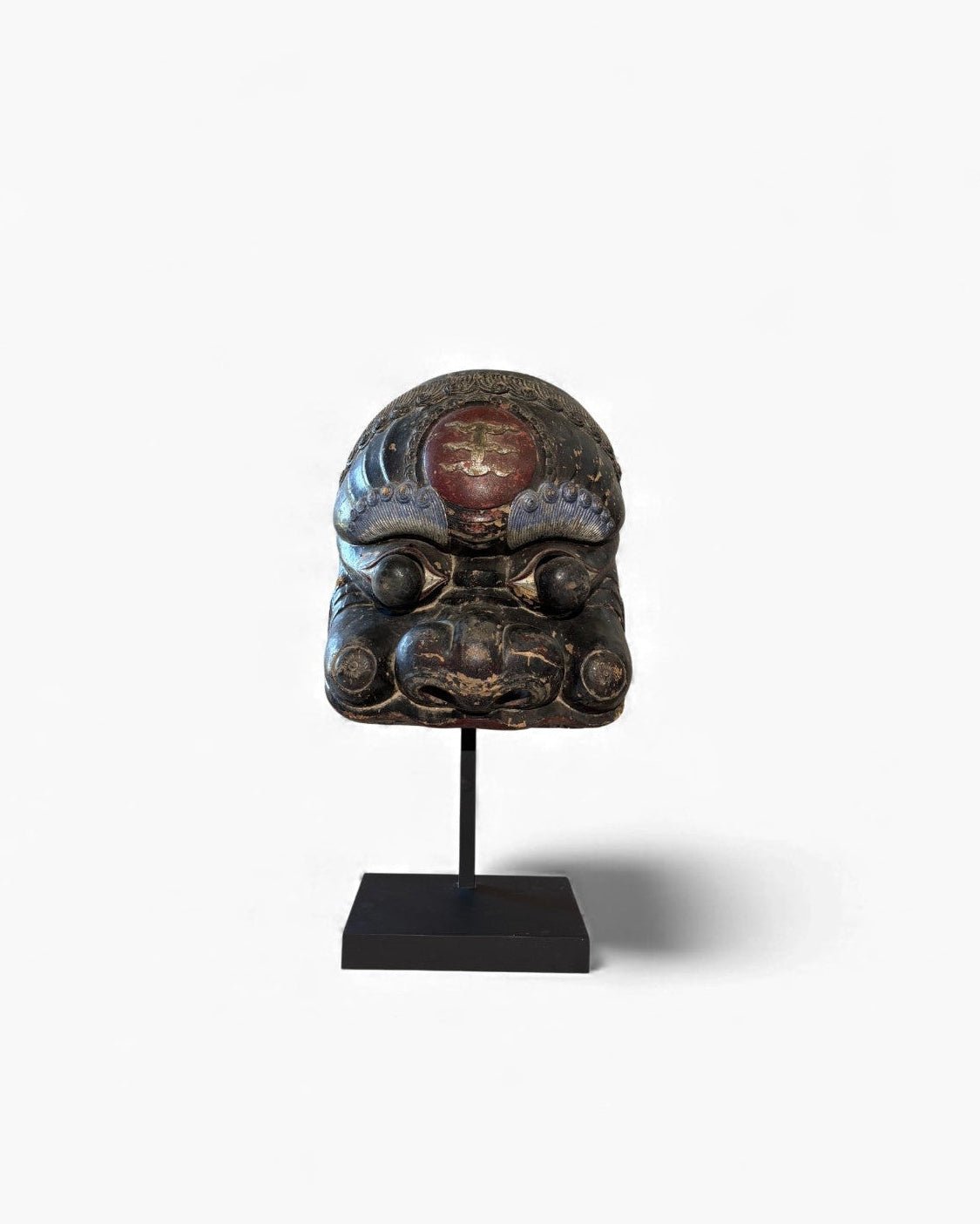 Chinese Lion Mask - Surround Living - 1