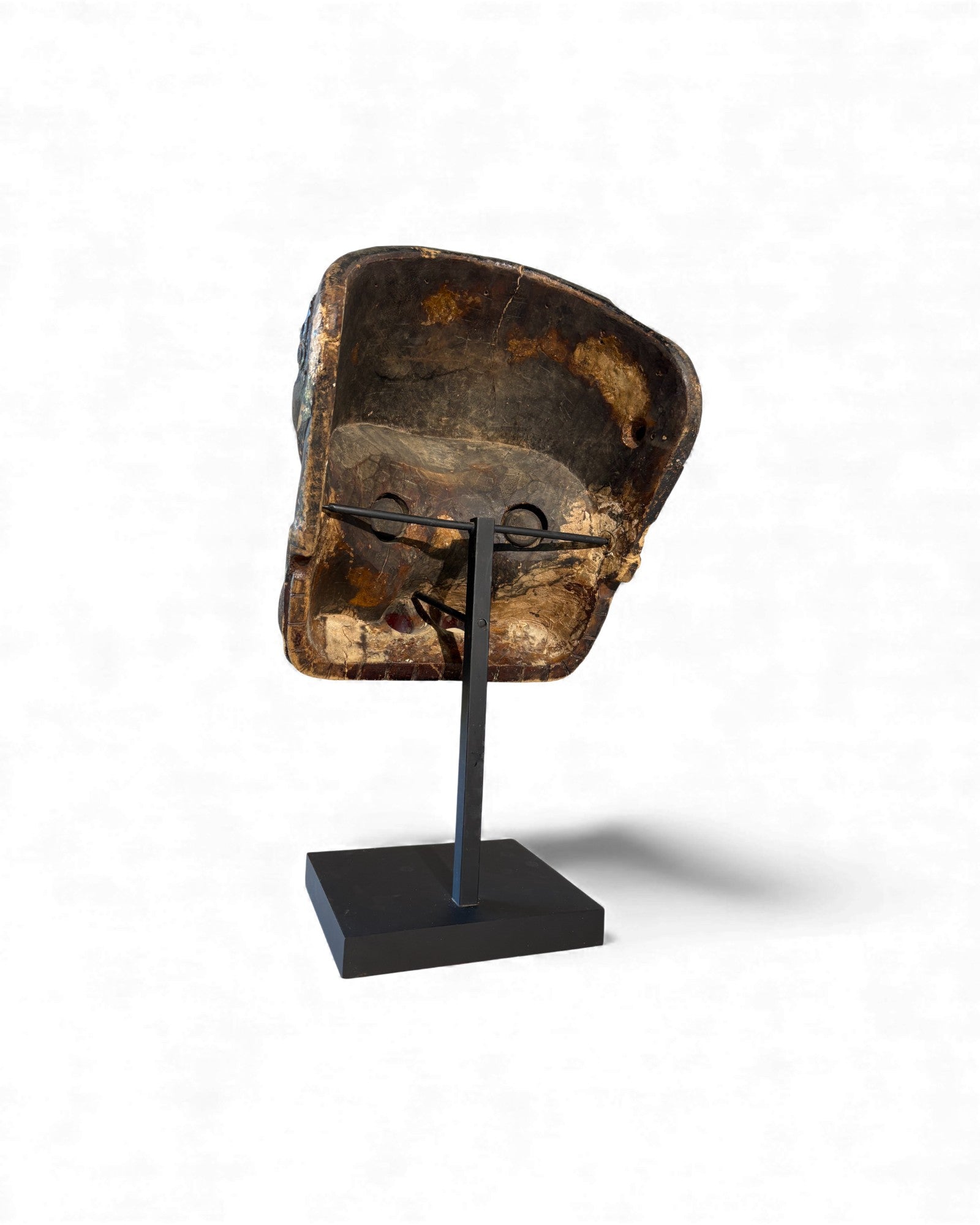 Chinese Lion Mask - Surround Living - 9