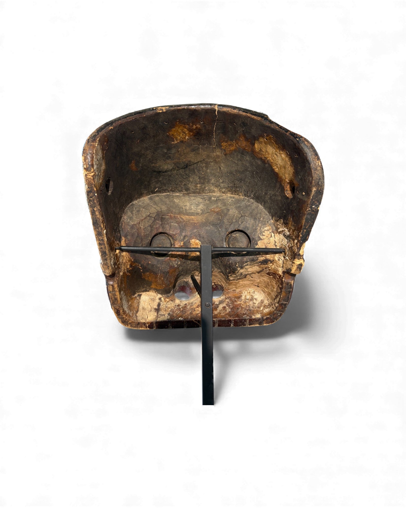 Chinese Lion Mask - Surround Living - 18