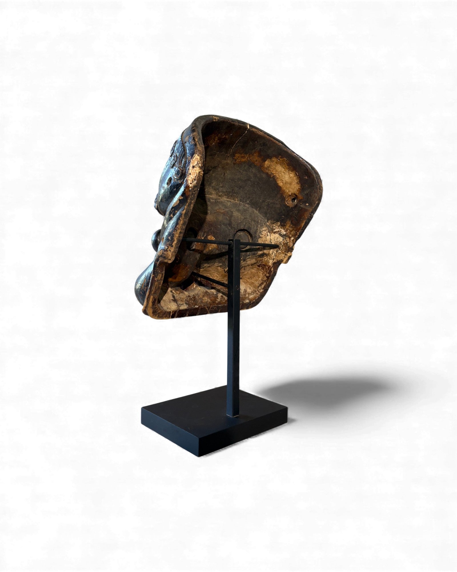 Chinese Lion Mask - Surround Living - 15