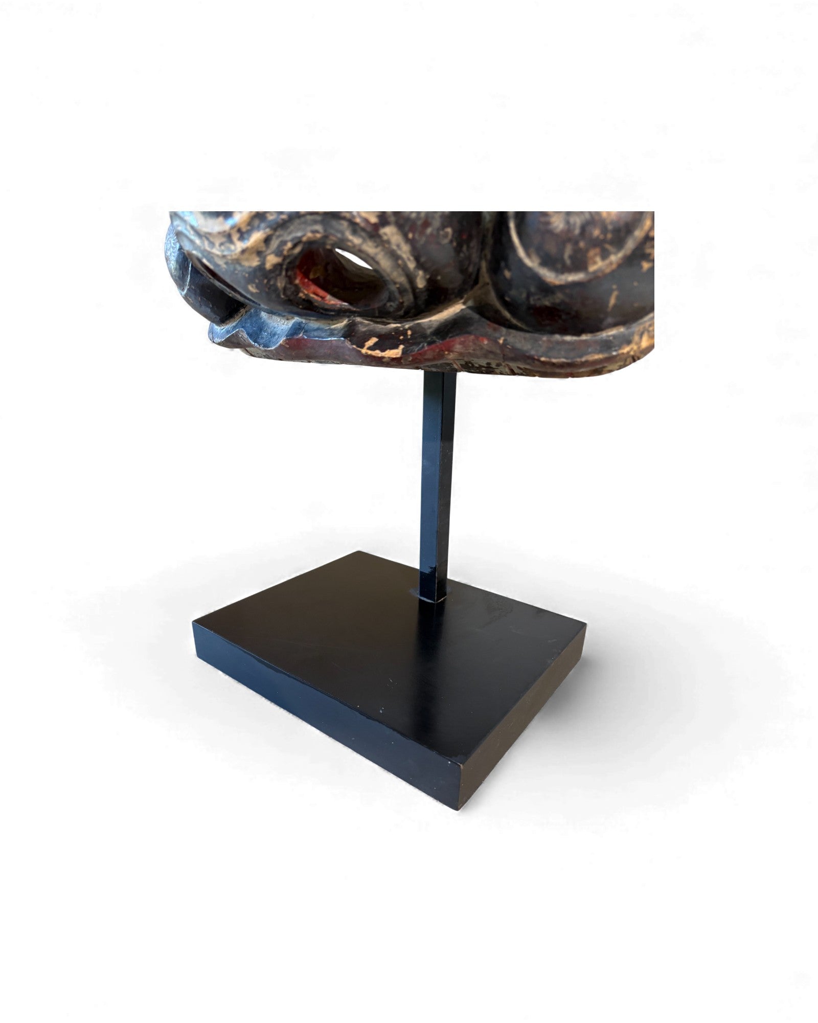 Chinese Lion Mask - Surround Living - 23