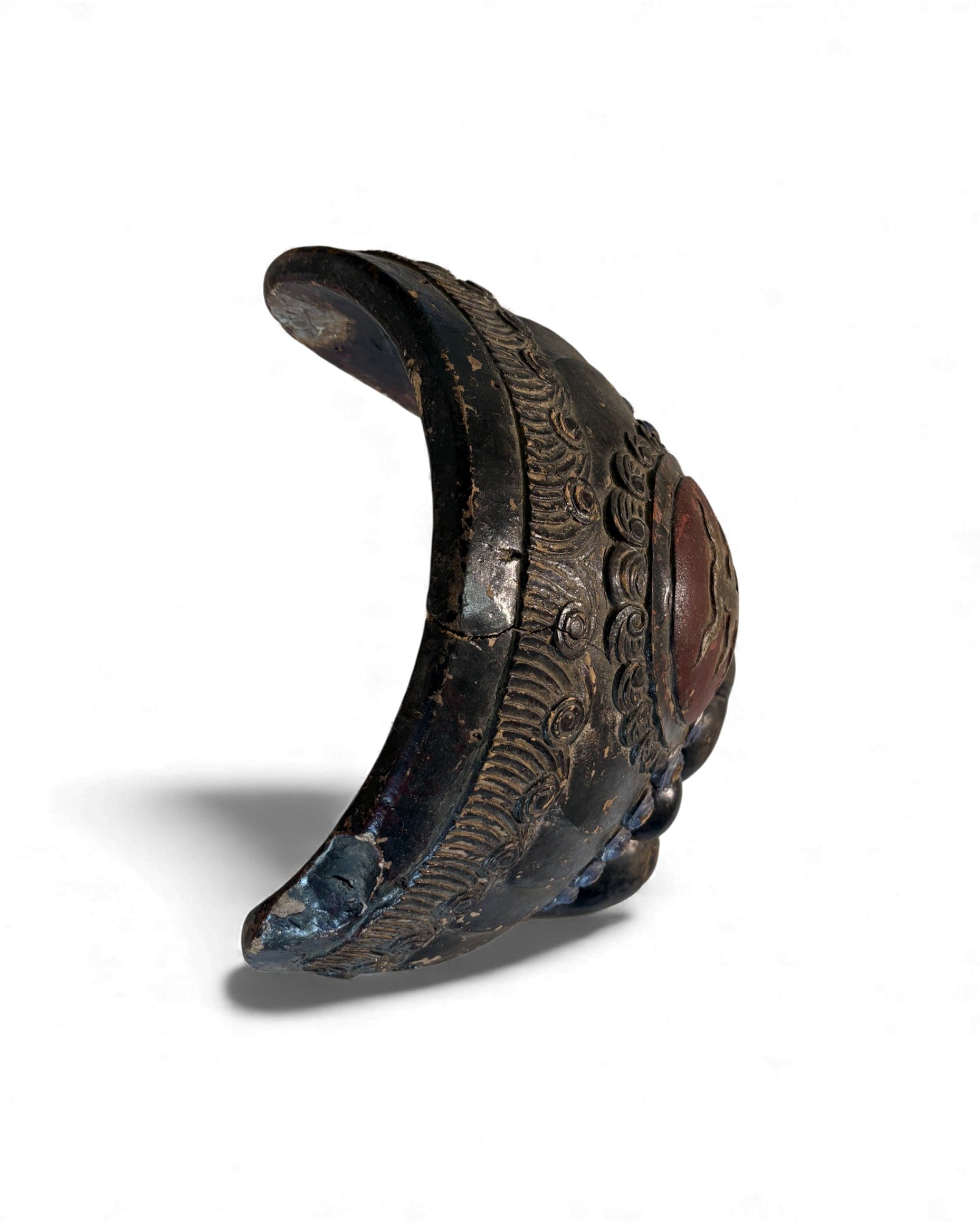 Chinese Lion Mask - Surround Living - 17