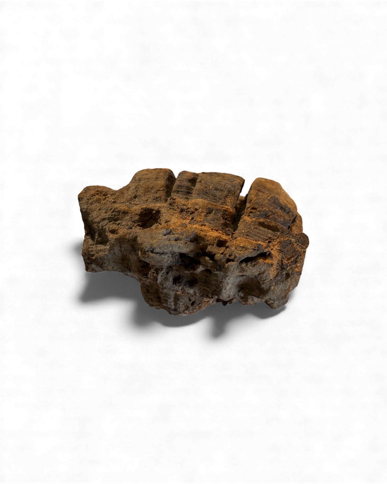 Fragment of Chin Minority Post - Surround Living - 5