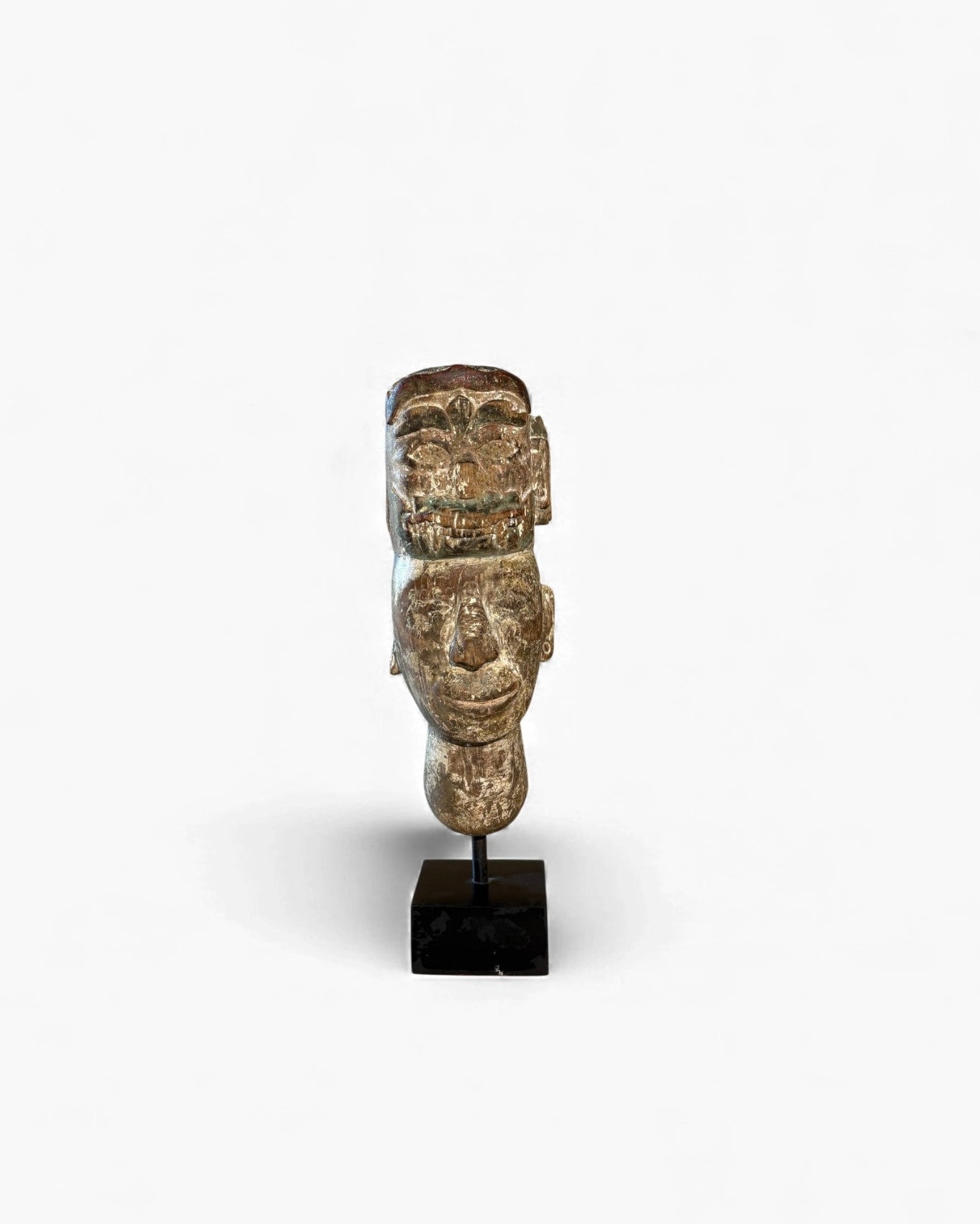 Burmese Nat ( Spirit Figure) - Surround Living - 1