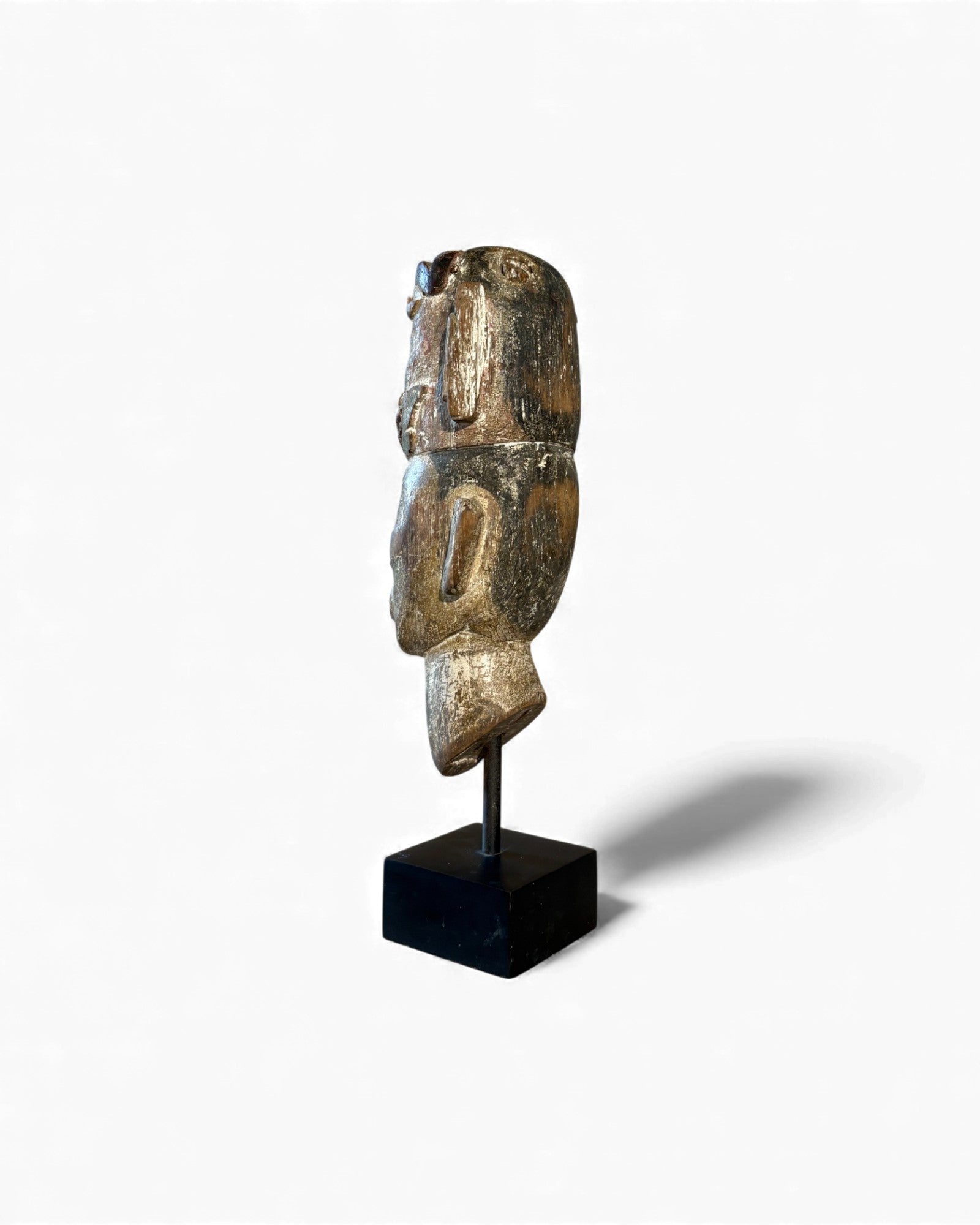 Burmese Nat ( Spirit Figure) - Surround Living - 9