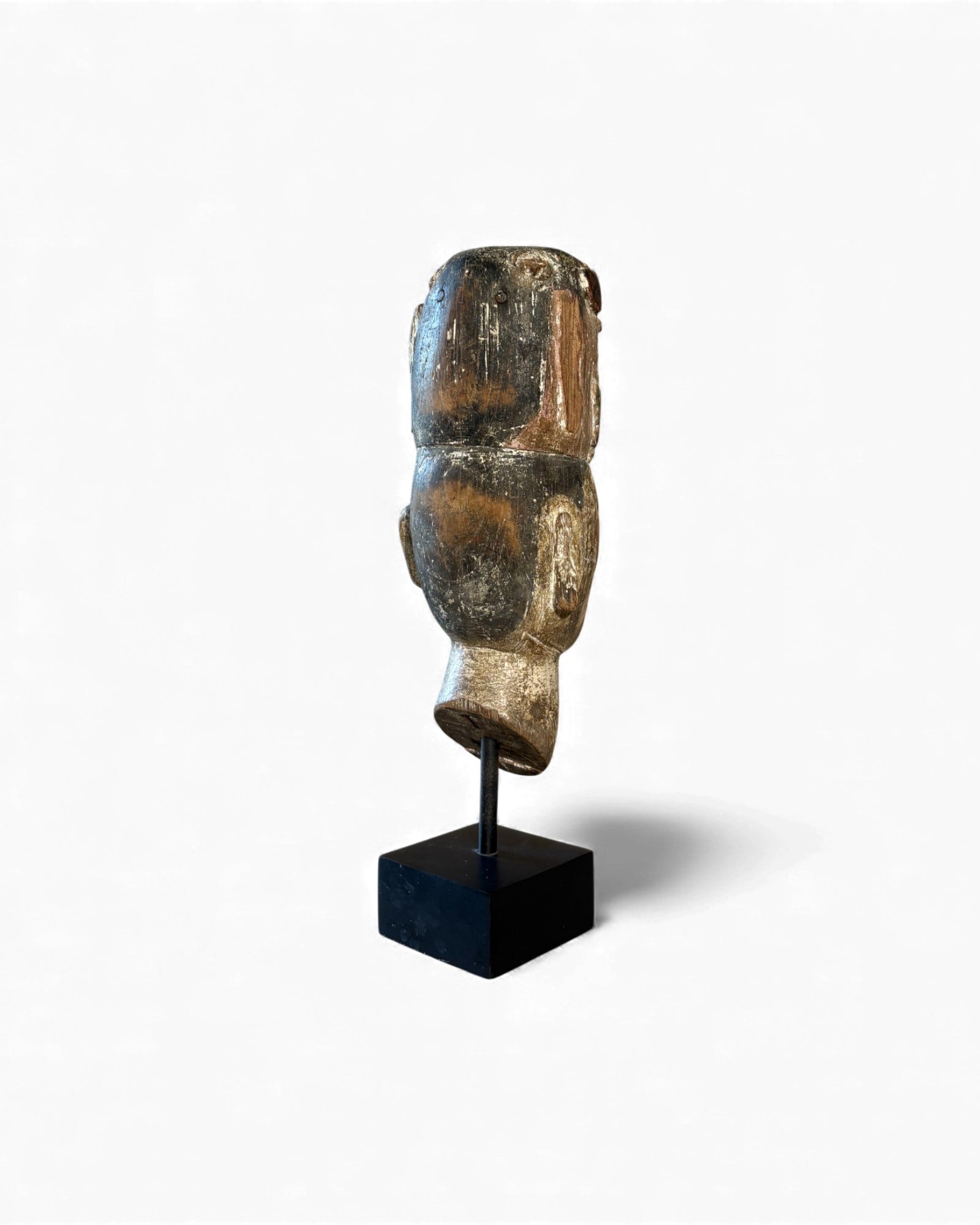 Burmese Nat ( Spirit Figure) - Surround Living - 4