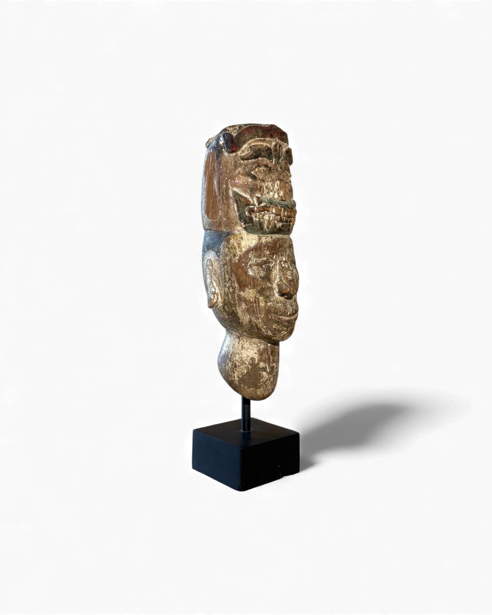 Burmese Nat ( Spirit Figure) - Surround Living - 2