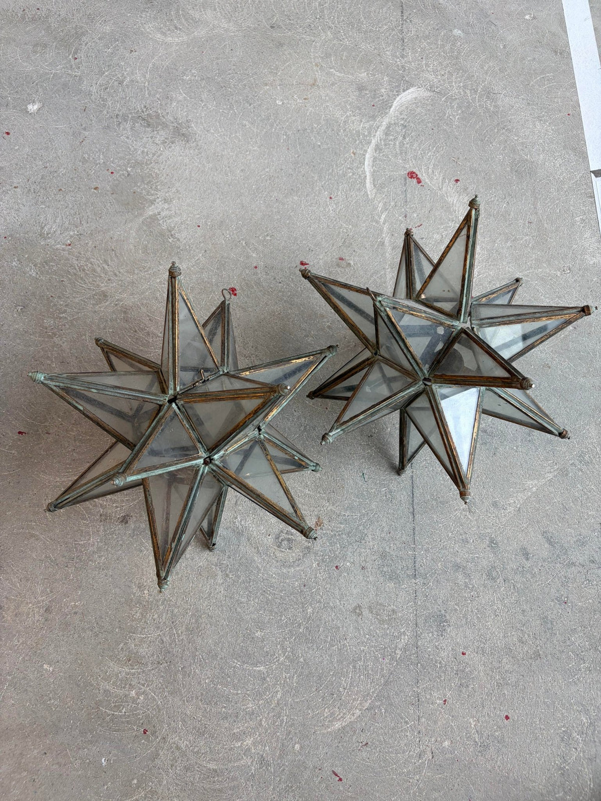 Indian Candle Holder - Surround Living - 2