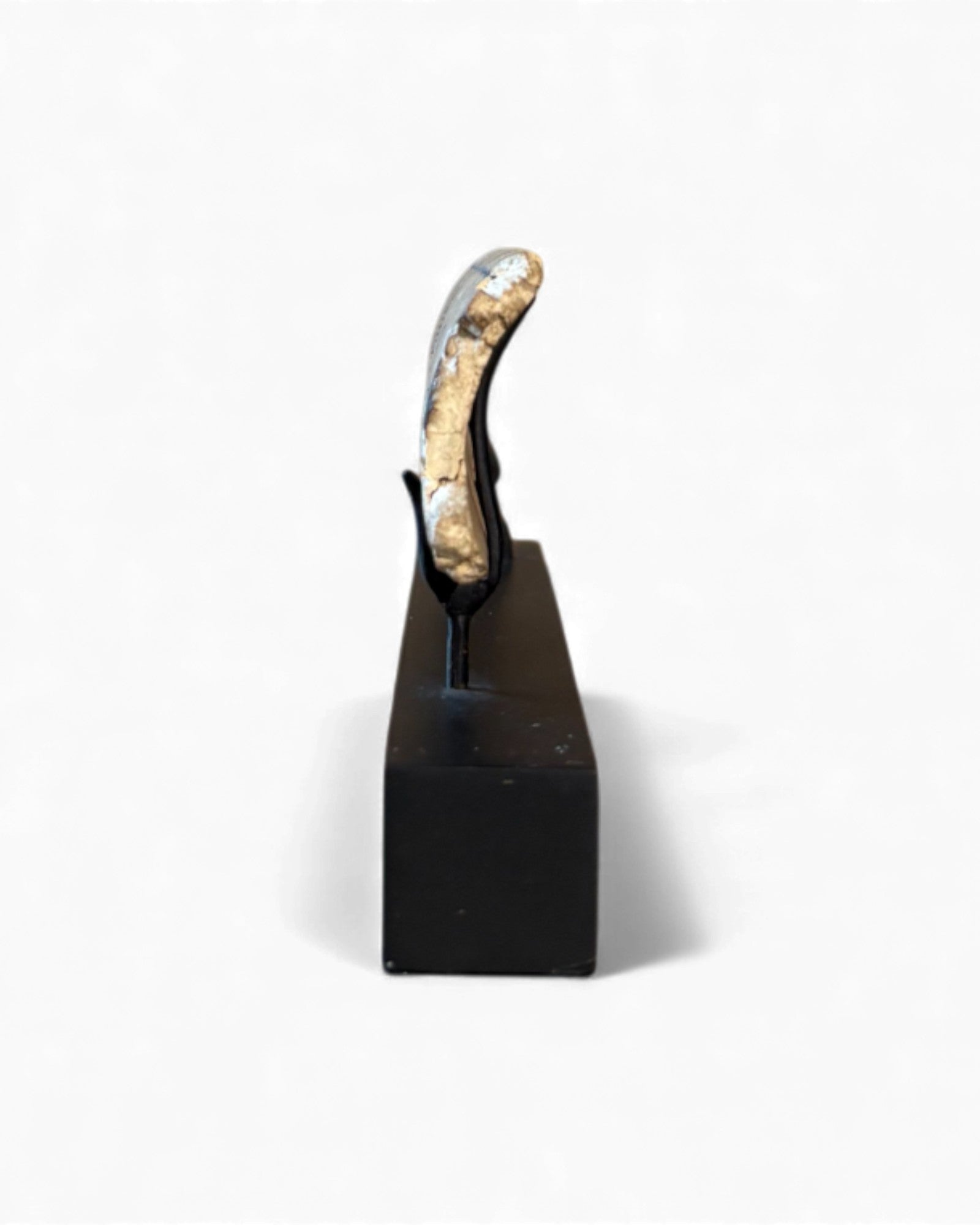 Chinese Han Dynasty Engraved Bone Fragment - Surround Living - 5