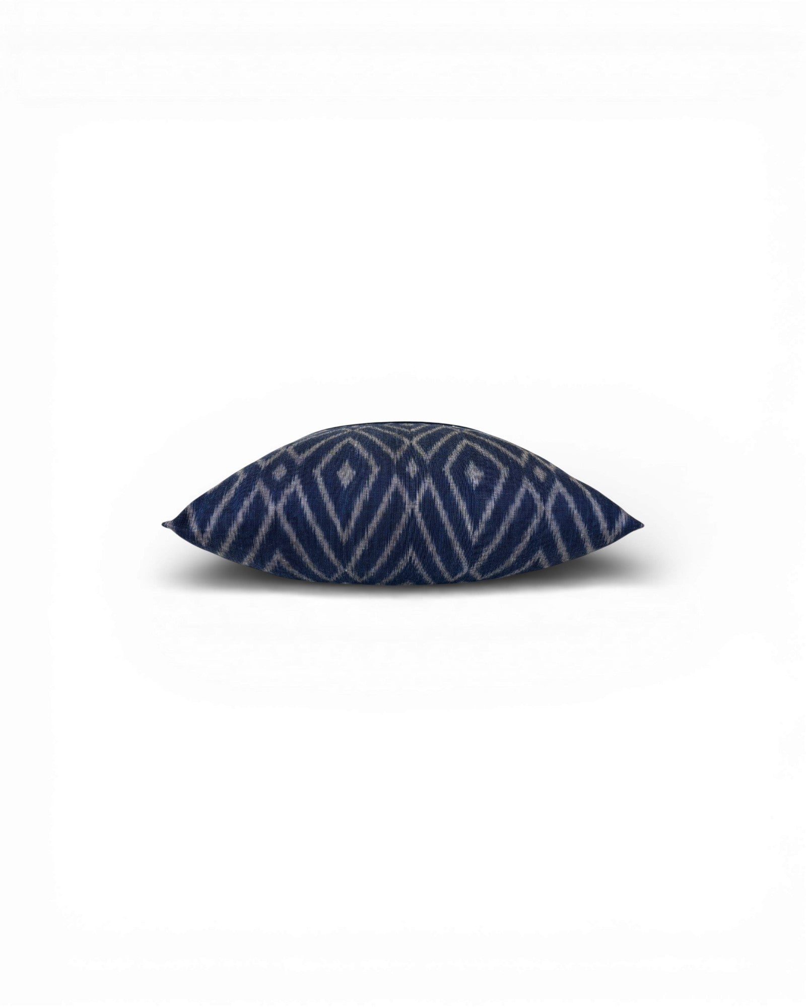 Ikat Panel Cushion - Dark Blue - Surround Living - 4