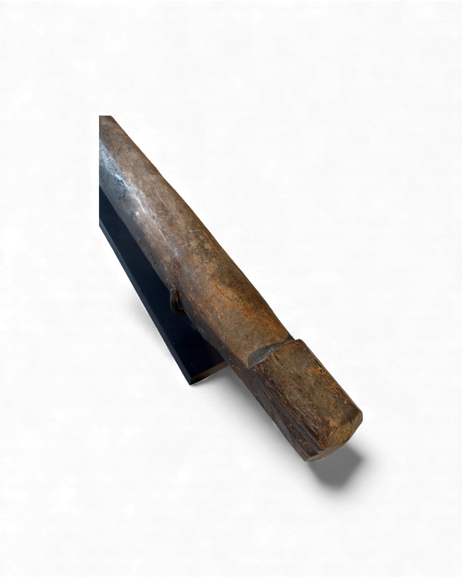 Burmese Oxcart Decorative Woodcarving - Surround Living - 17