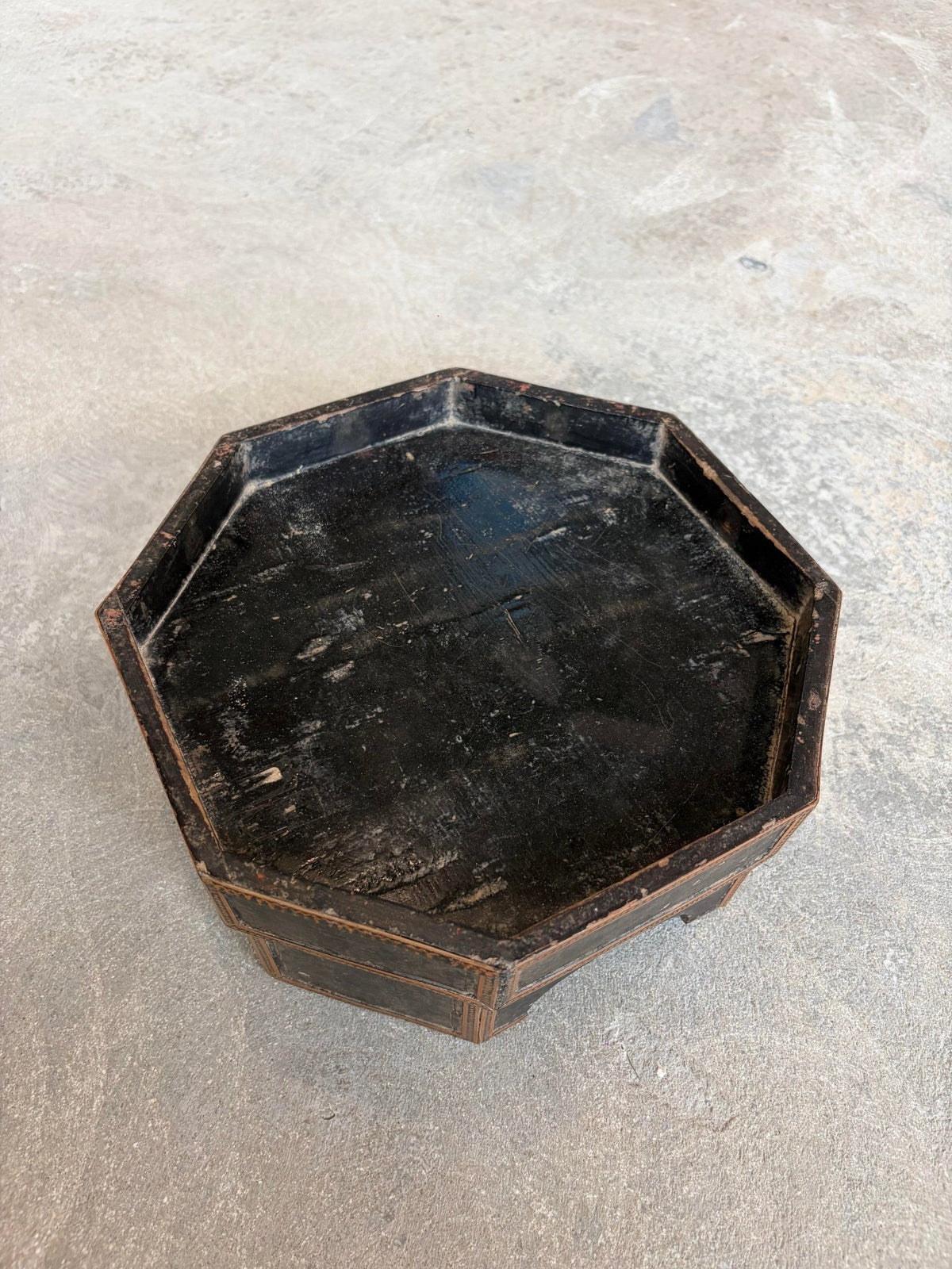 Burmese Betel Tray (เซี่ยนหมาก) - Surround Living - 8