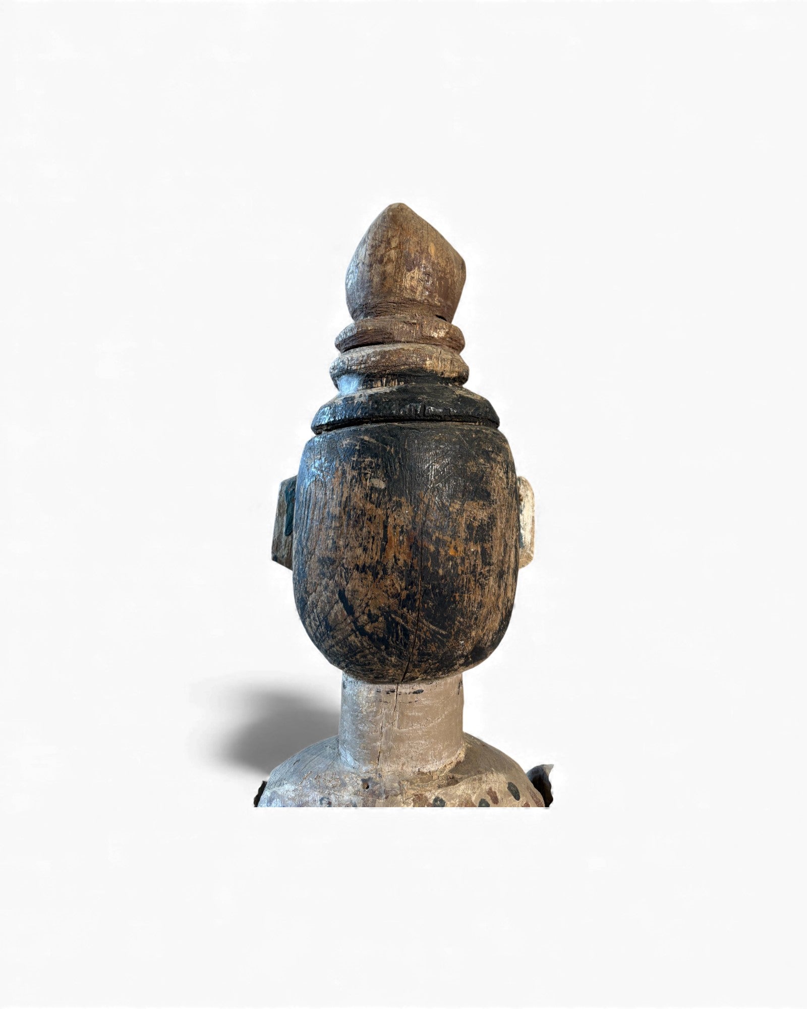 Burmese Nat Spirit Figure - Surround Living - 13