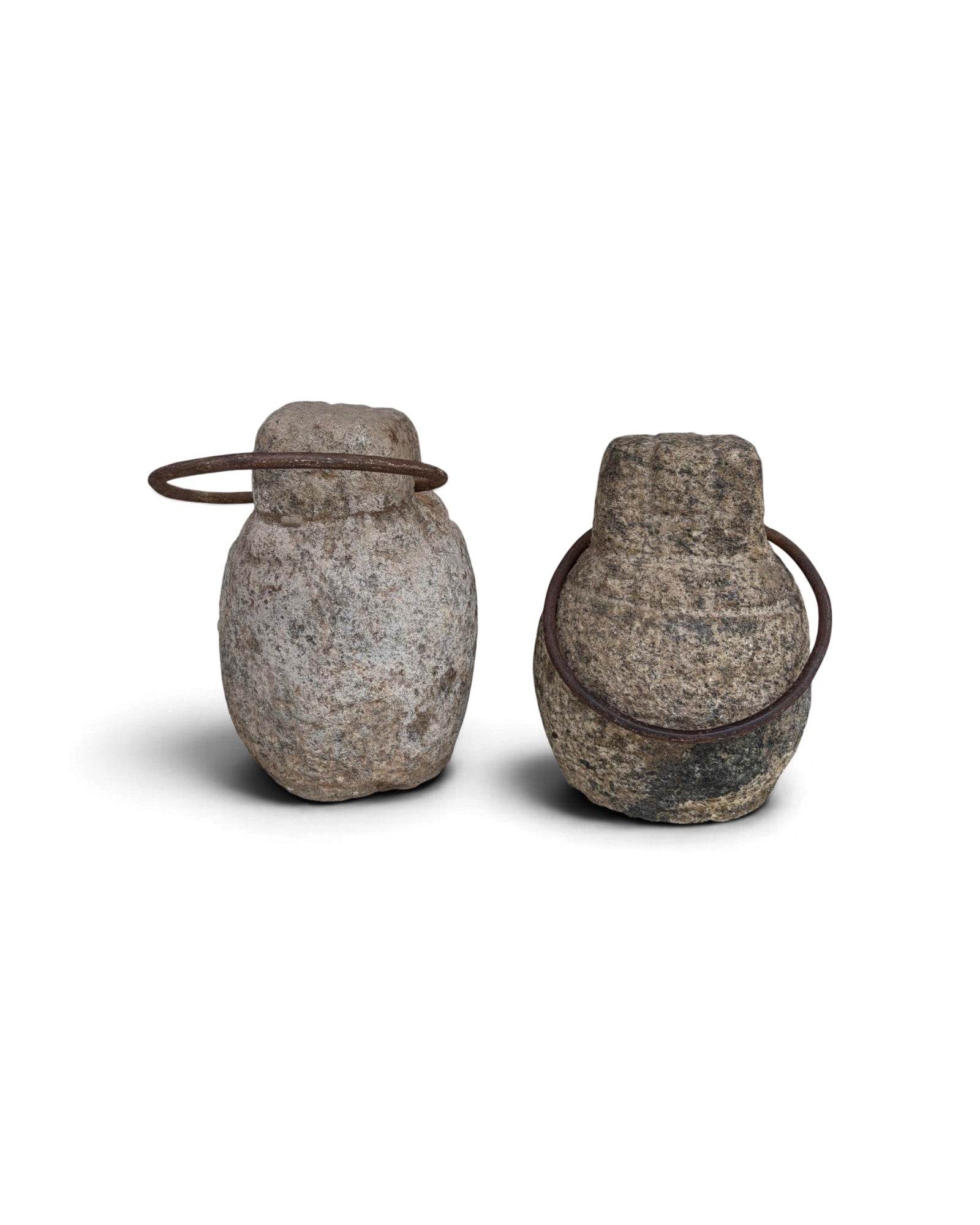 Granite Door Stopper