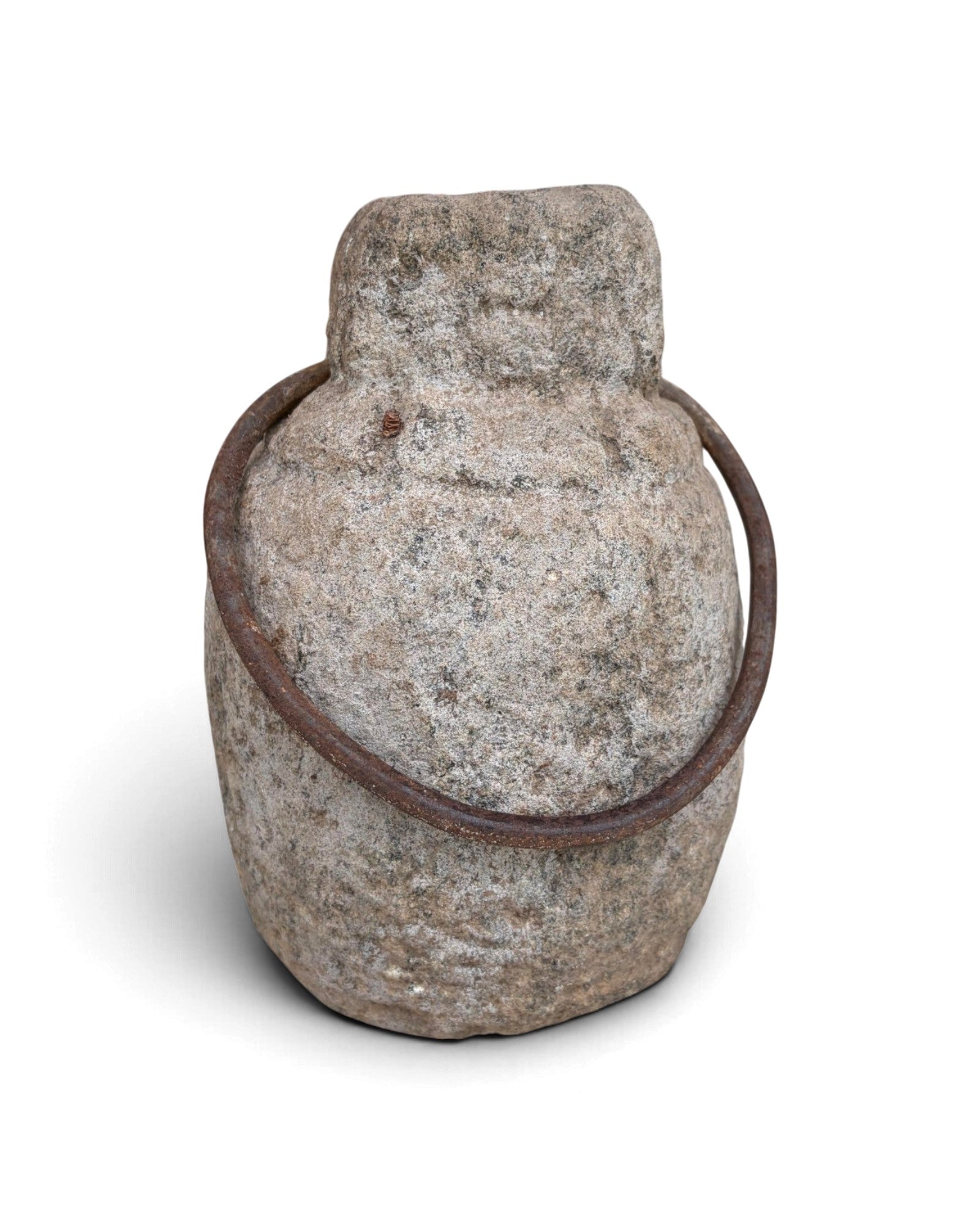 Granite Door Stopper