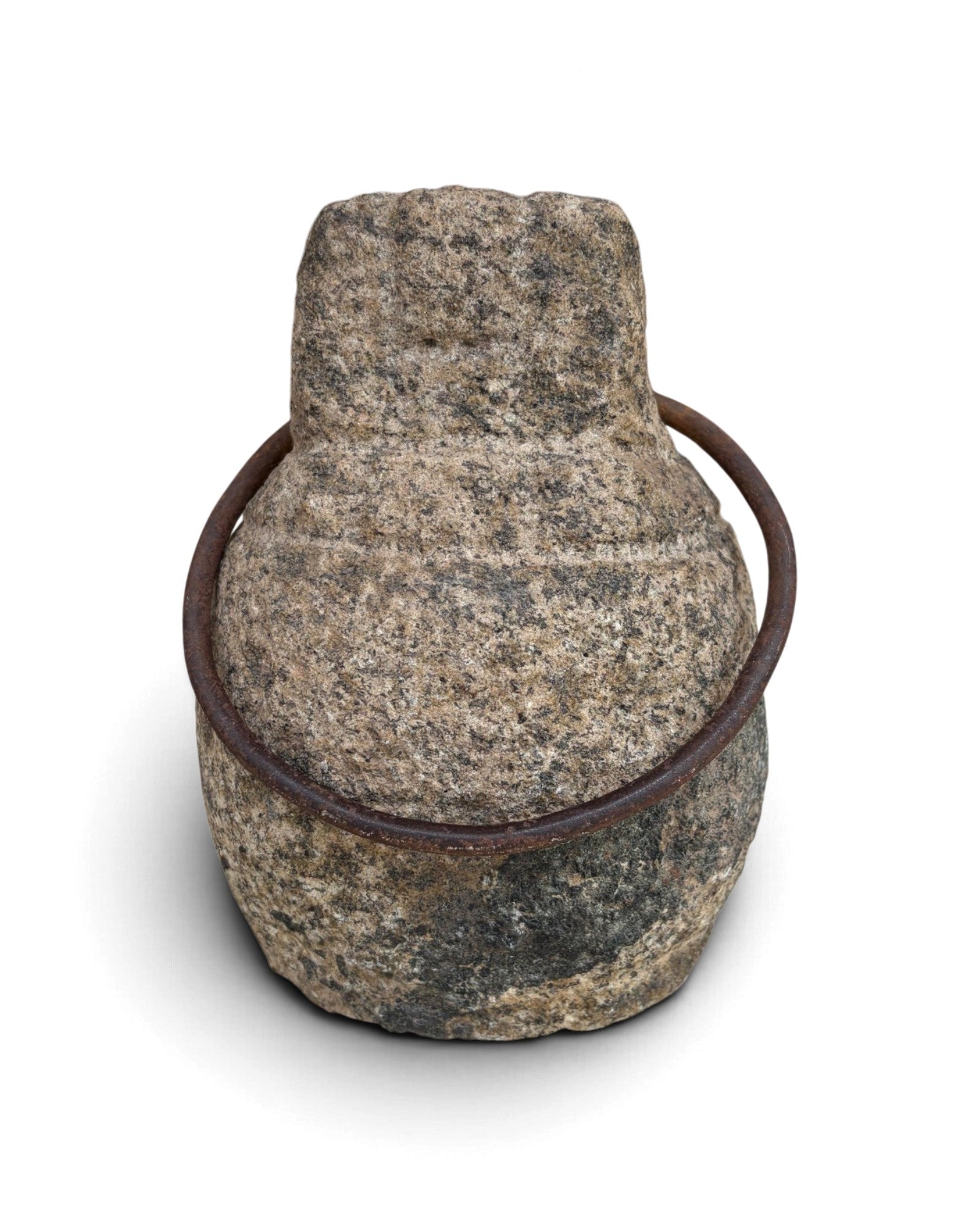 Granite Door Stopper