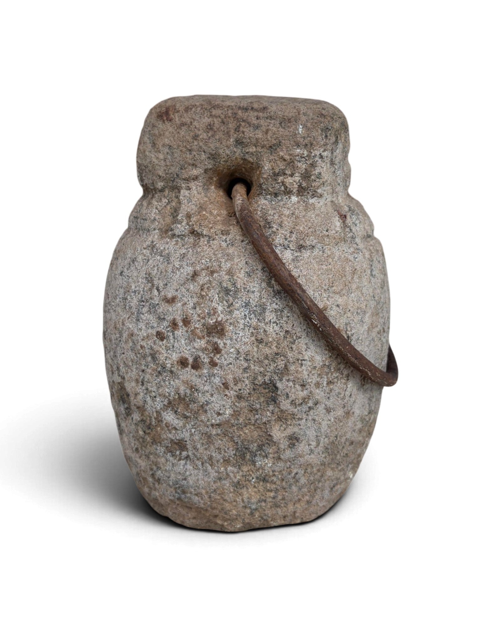 Granite Door Stopper