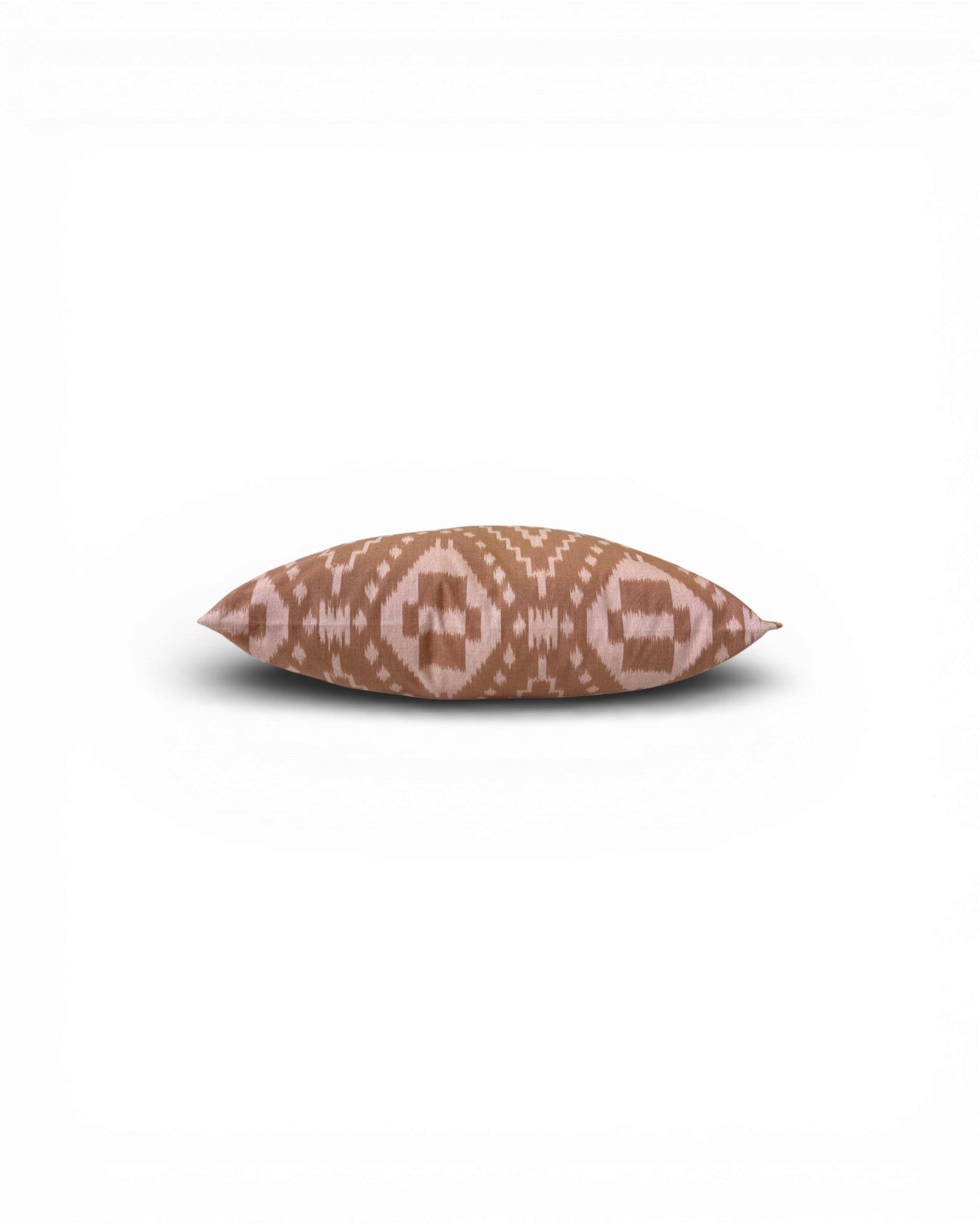 Blush Ikat Cushion - Surround Living - 4