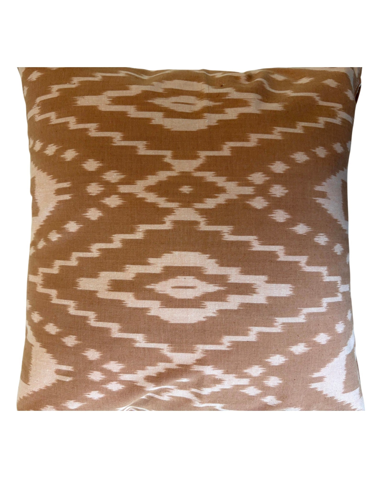 Blush Ikat Cushion - Surround Living - 7