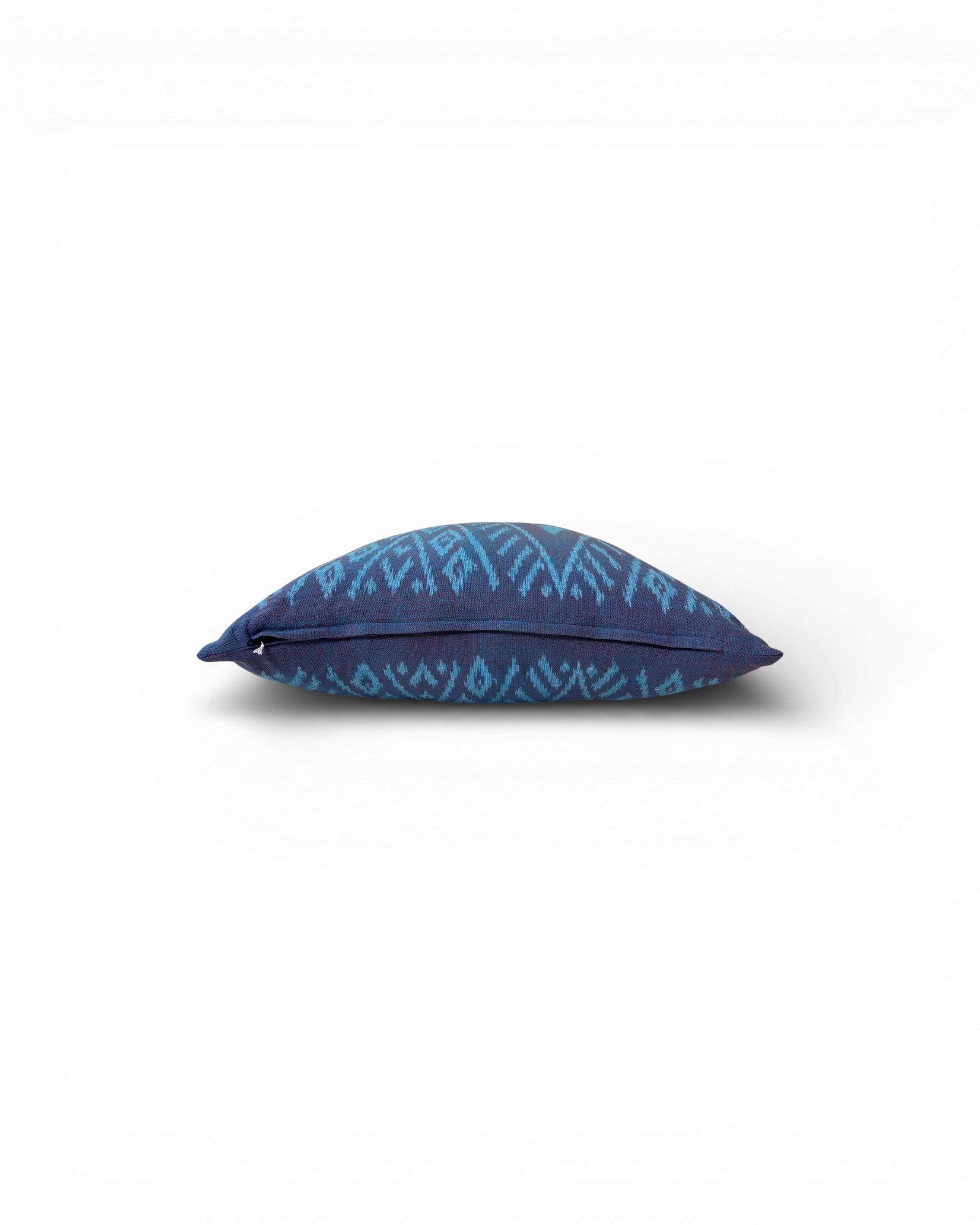 Azure Ikat Cushion - Surround Living - 5