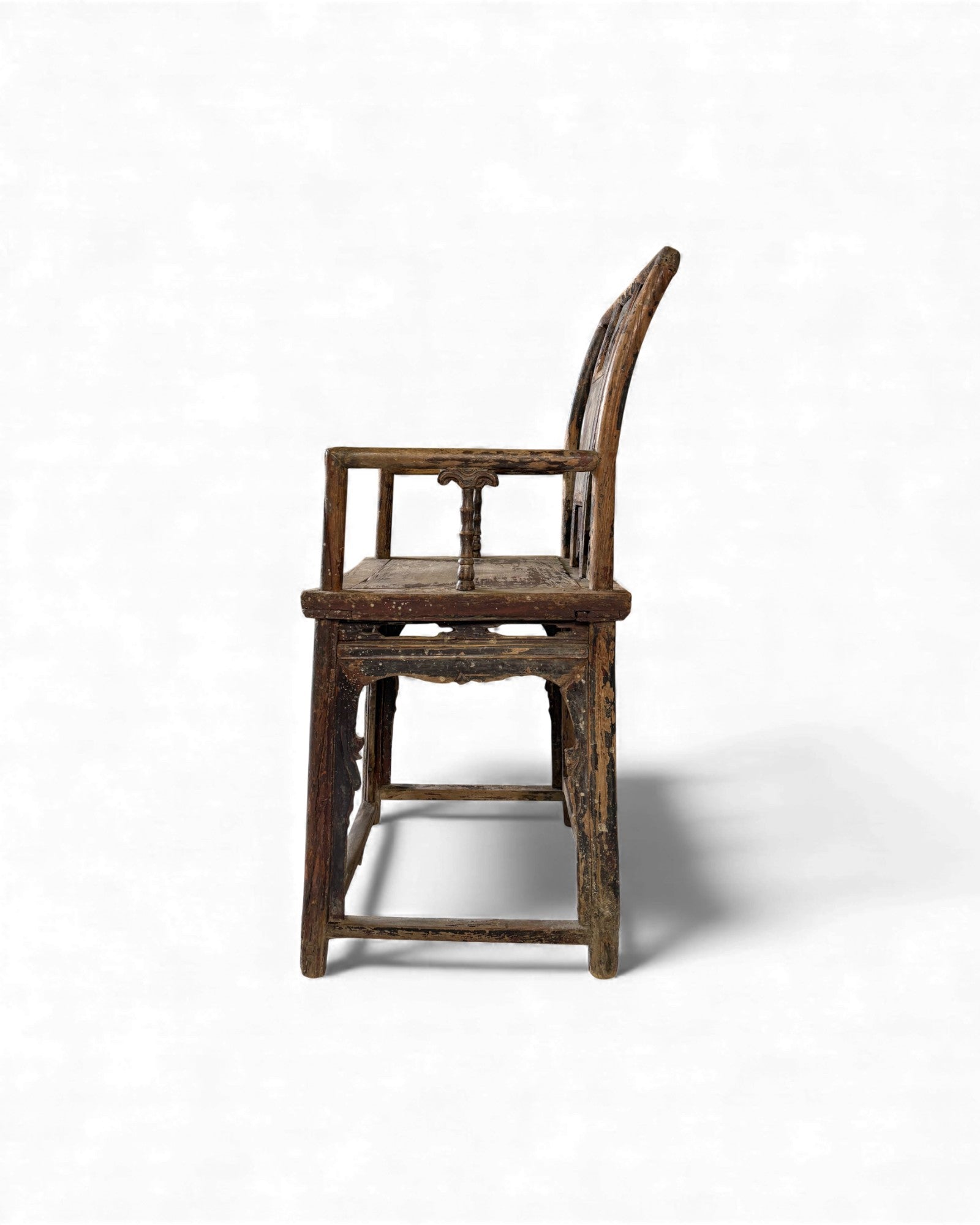 Chinese Scholar’s Armchair - Set of 2 - Surround Living - 25