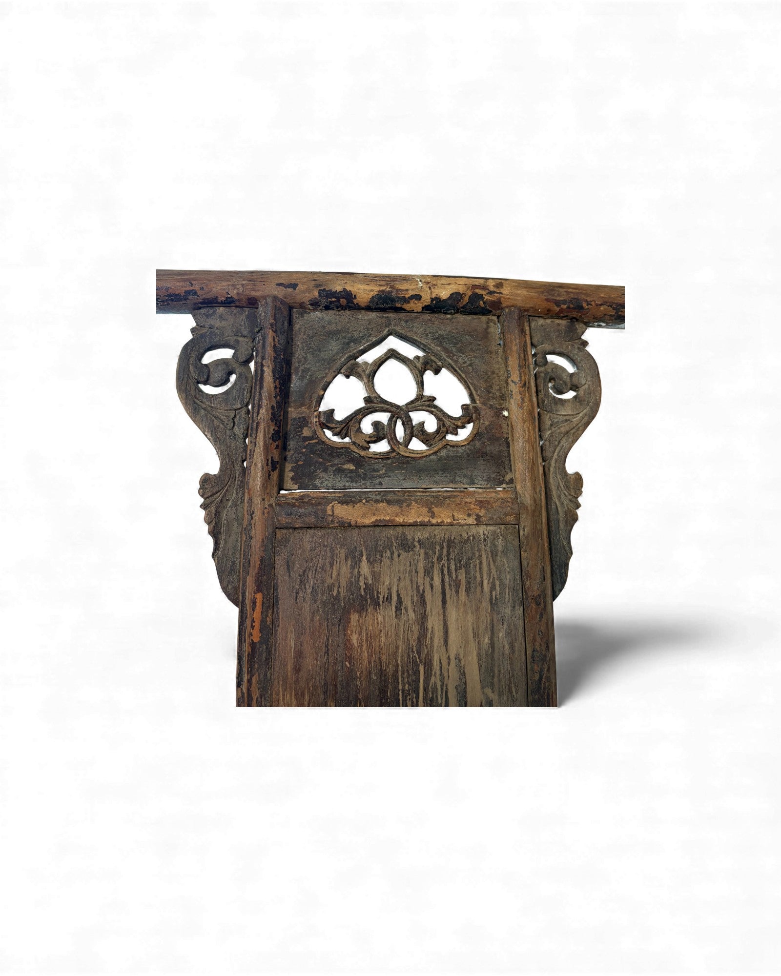 Chinese Scholar’s Armchair - Set of 2 - Surround Living - 29